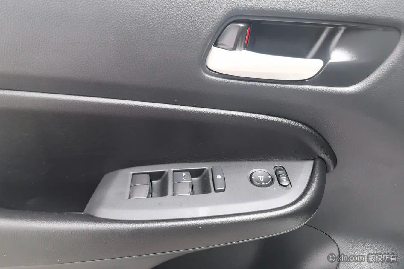 Honda Fit 2023 г. 12829 км. — фото 21