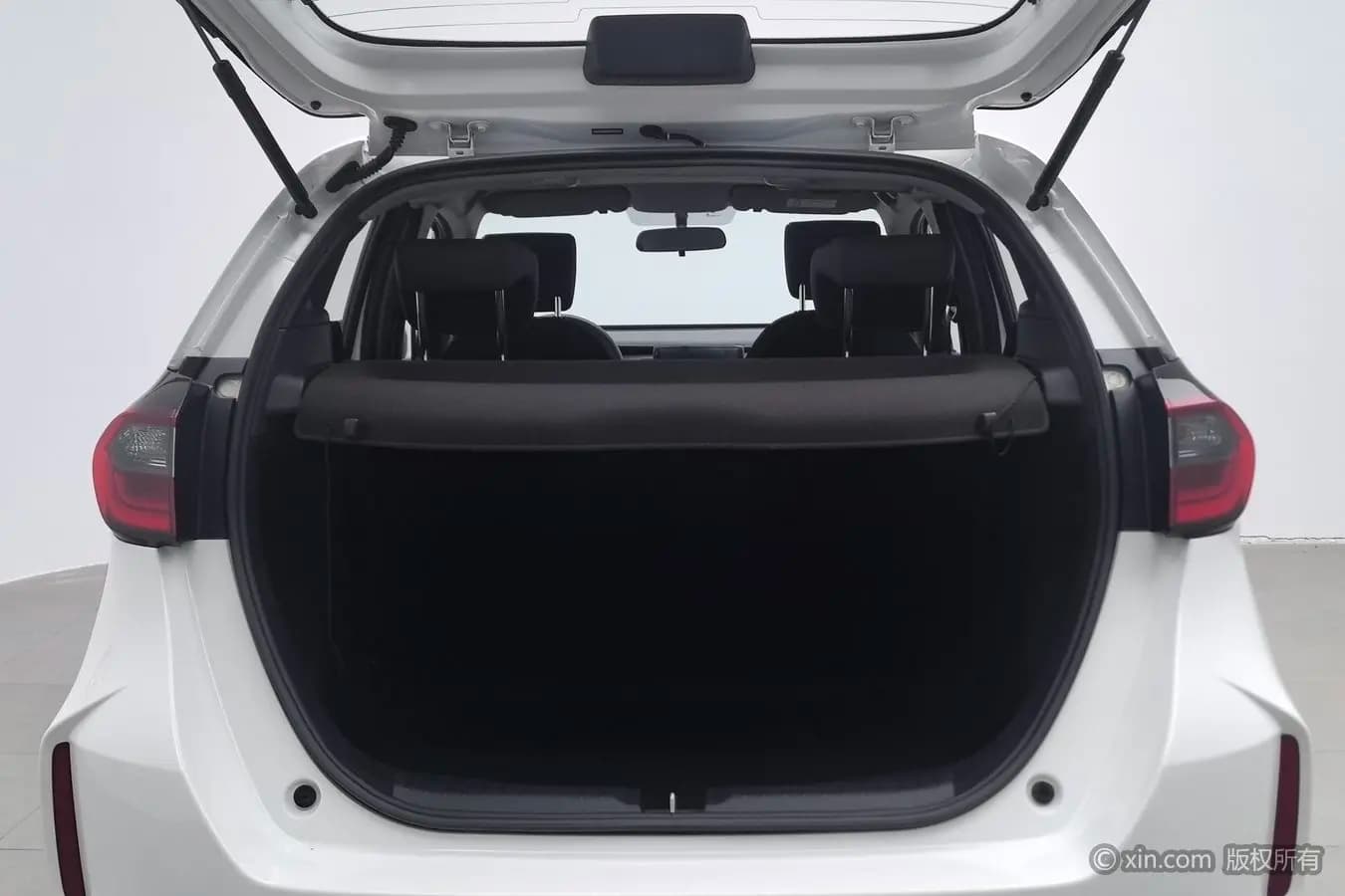 Honda Fit 2023 г. 12829 км. — фото 22