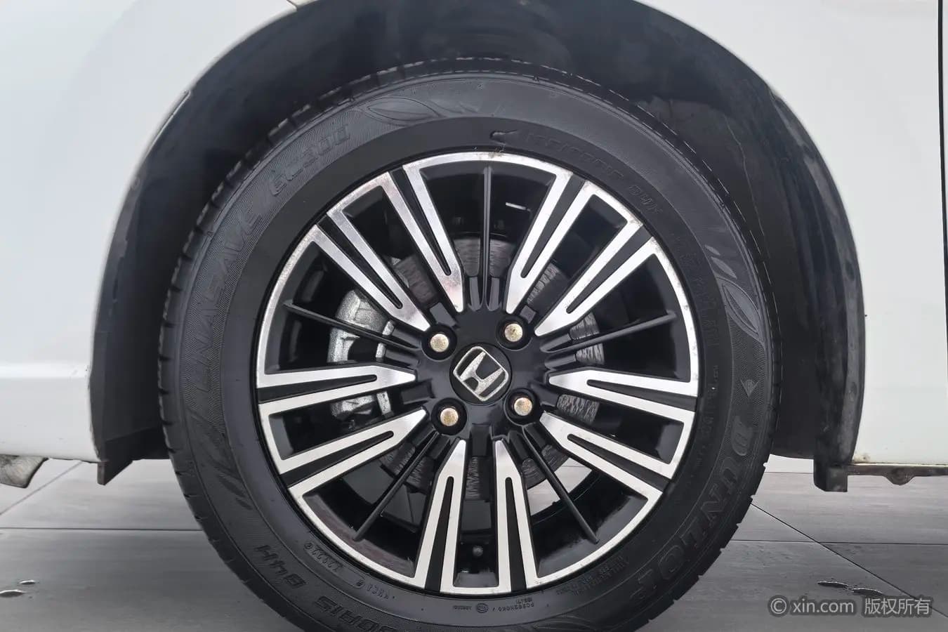 Honda Fit 2023 г. 12829 км. — фото 8