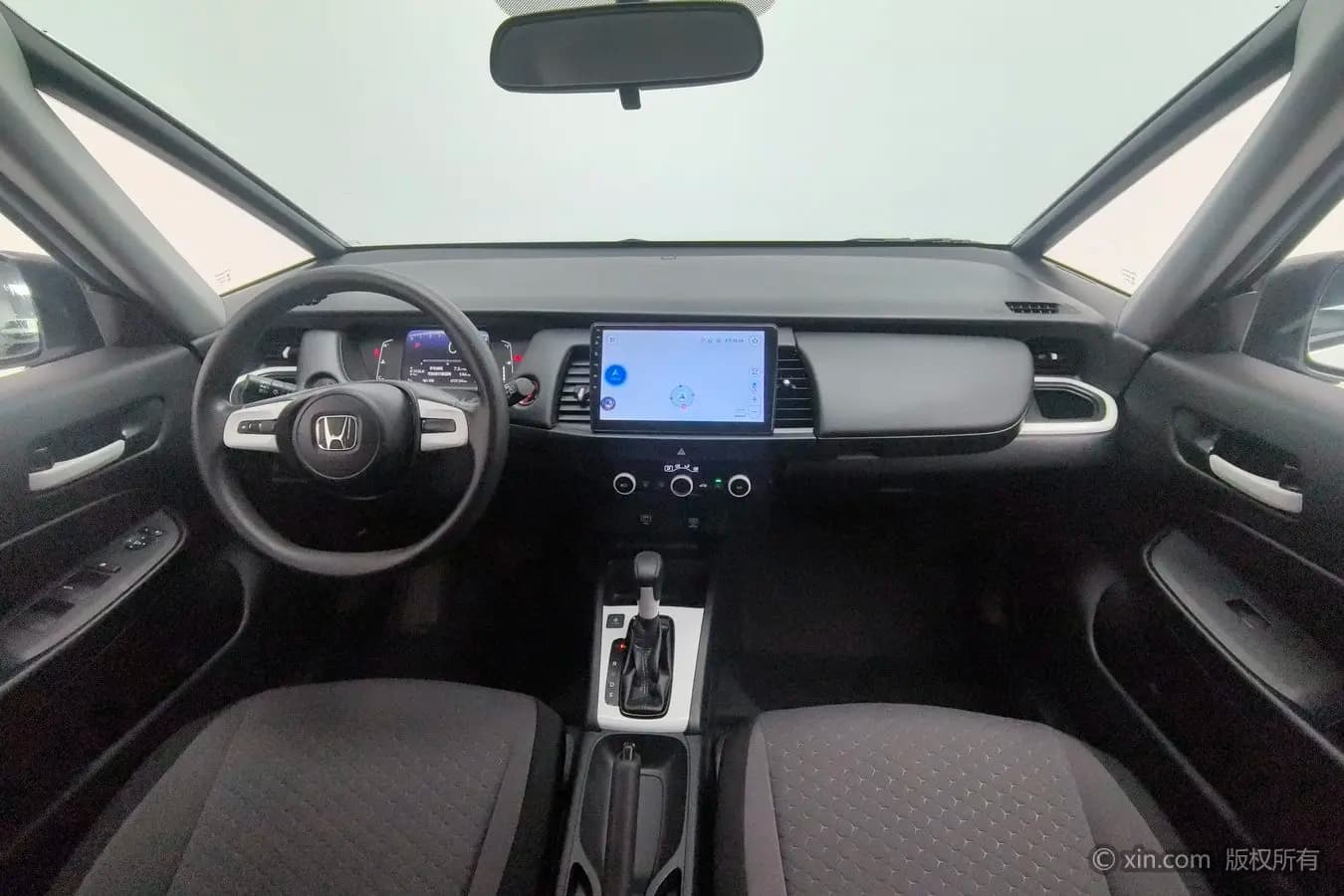 Honda Fit 2023 г. 12829 км. — фото 10