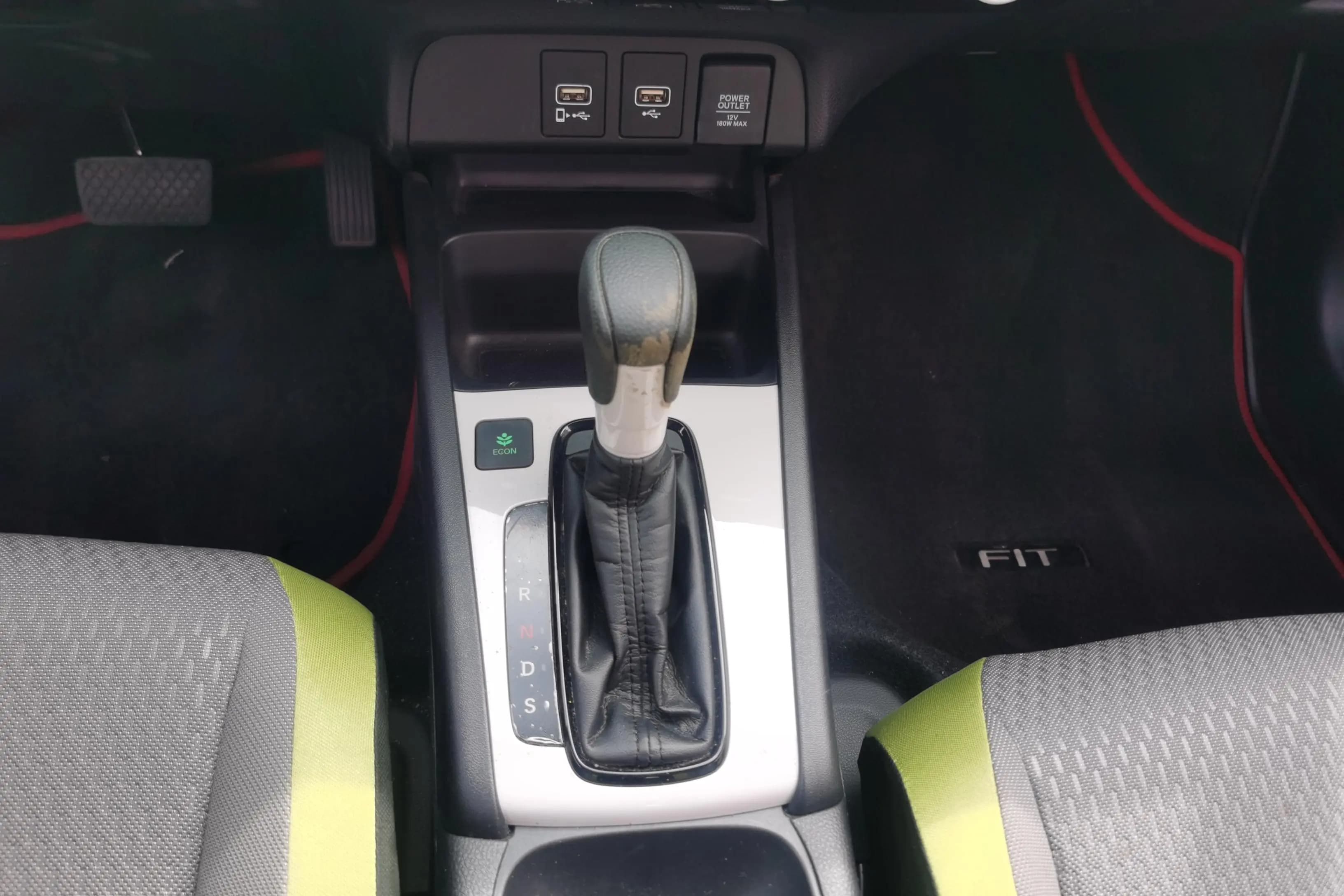 Honda Fit 2021 г. 18430 км. — фото 9