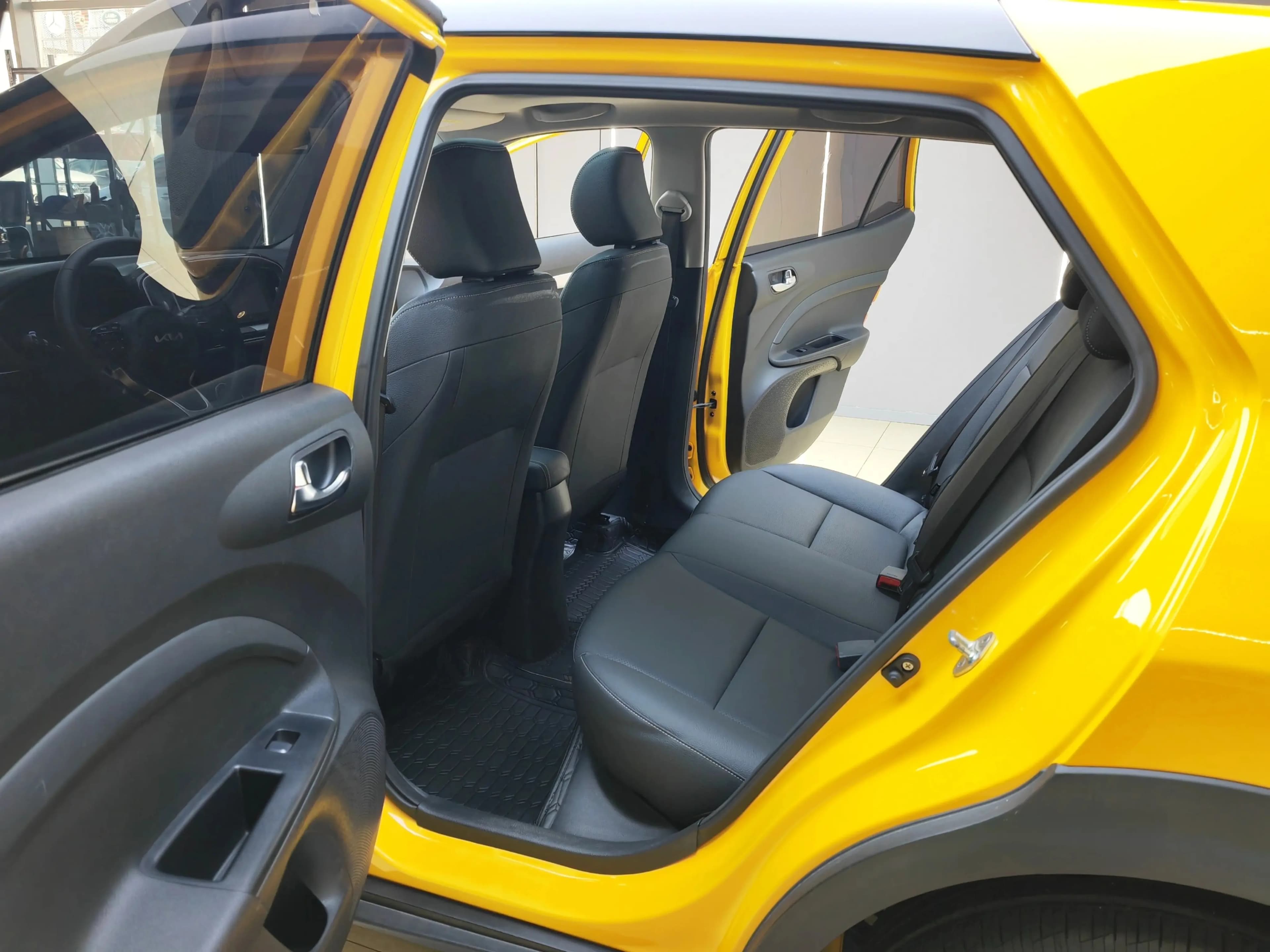 Kia KX1 2022 г. 20079 км. — фото 24
