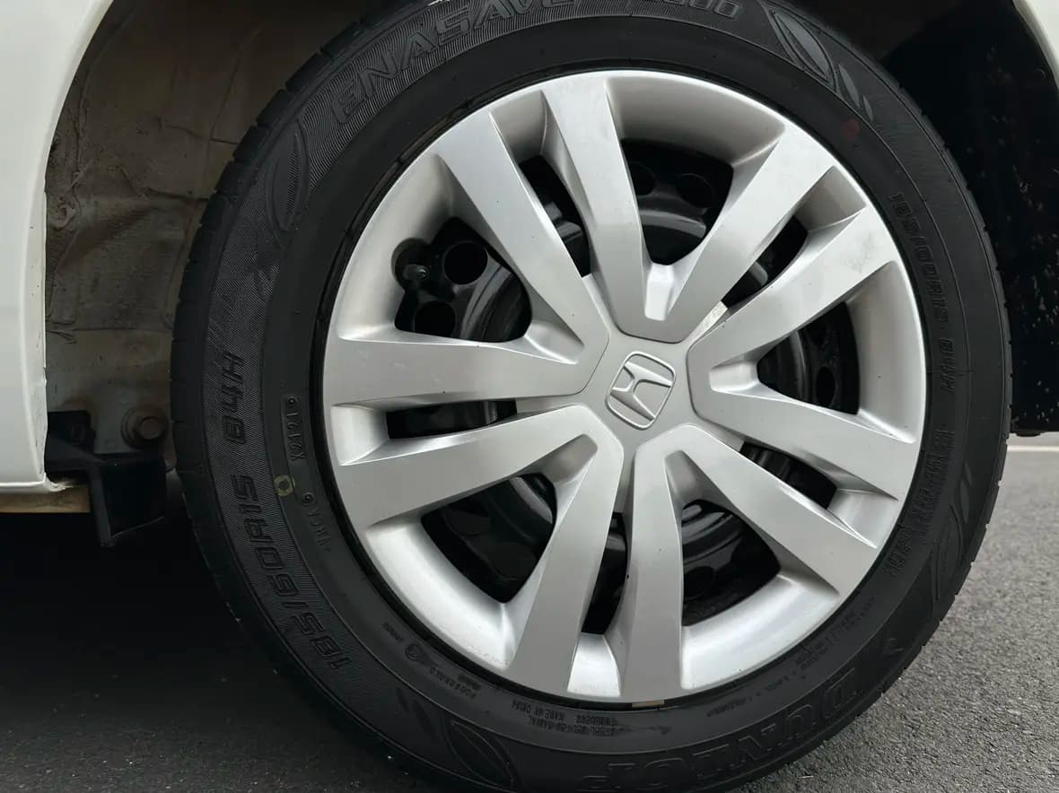 Honda Fit 2021 г. 44131 км. — фото 10