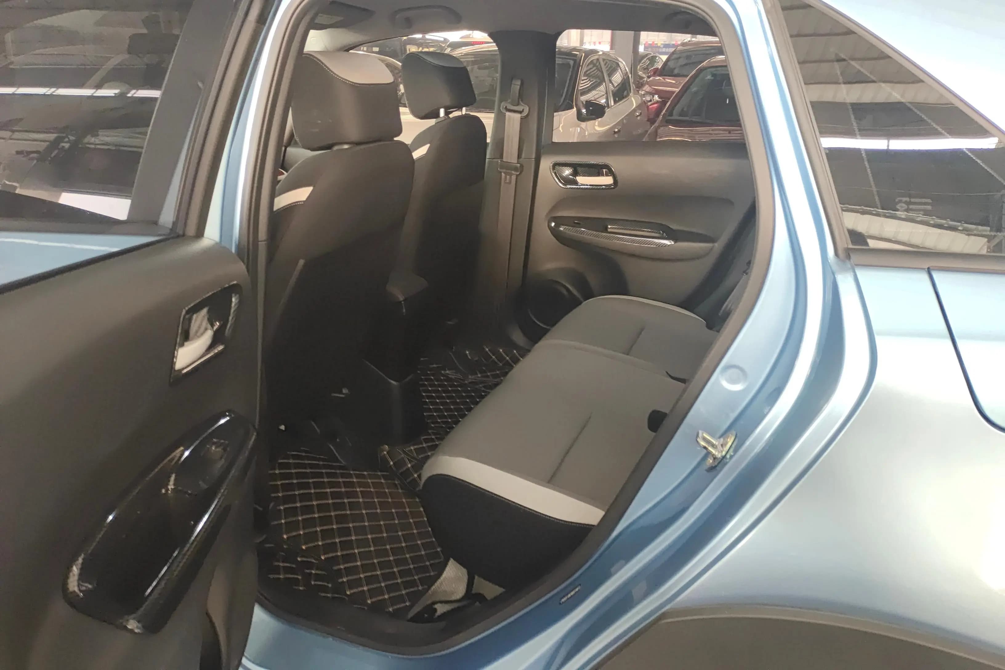 Honda Fit 2021 г. 33832 км. — фото 14