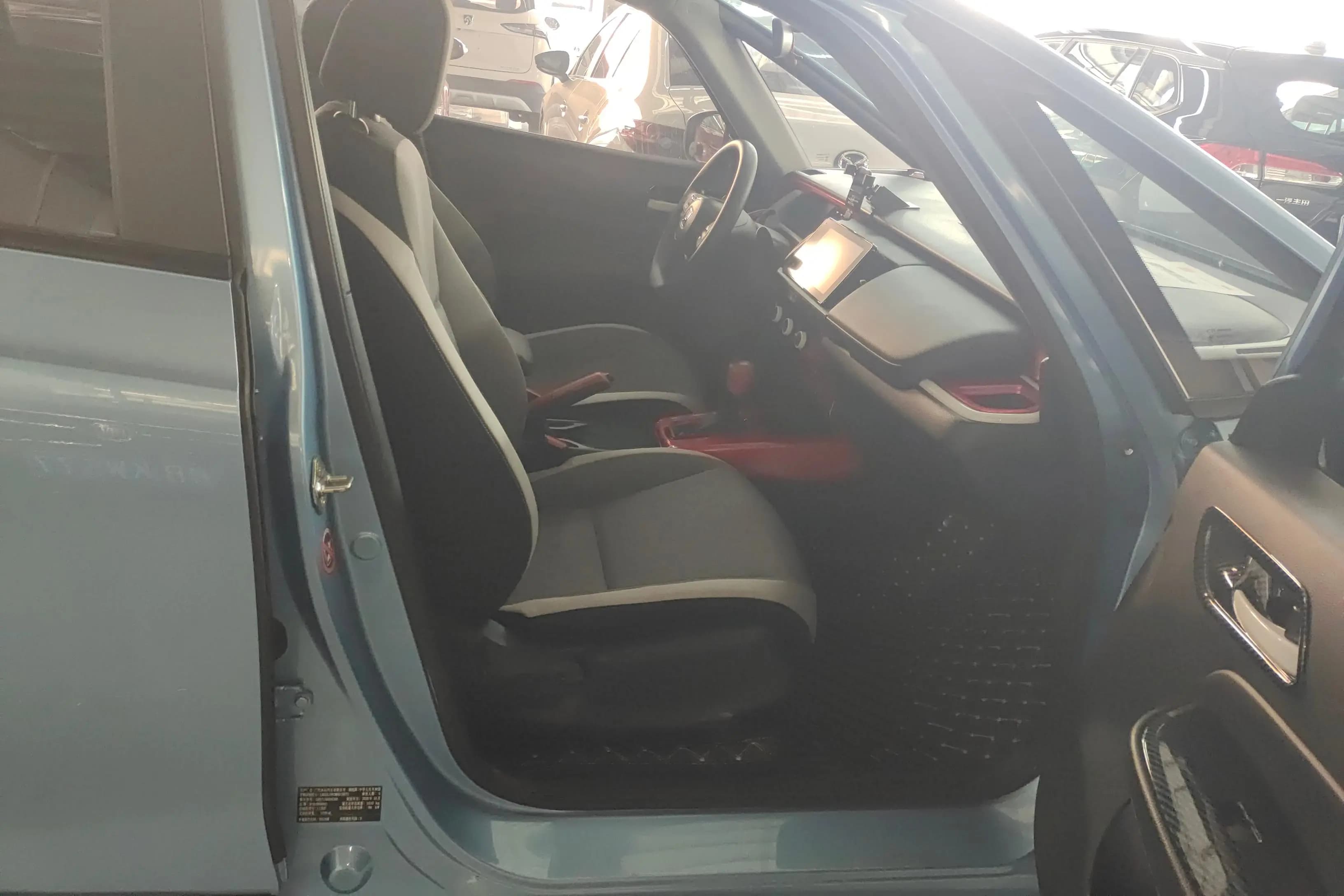 Honda Fit 2021 г. 33832 км. — фото 7