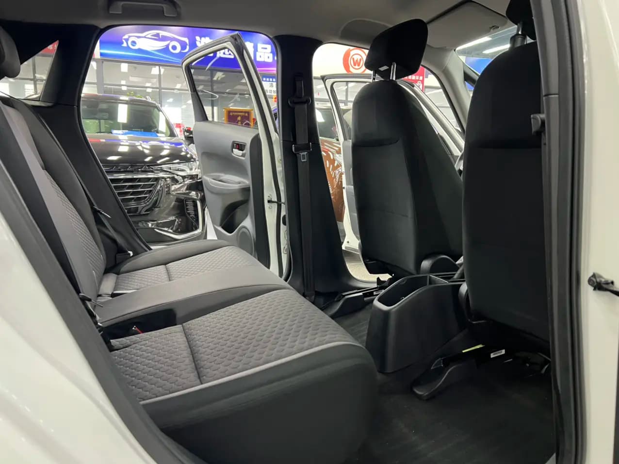 Honda Fit 2021 г. 50133 км. — фото 6