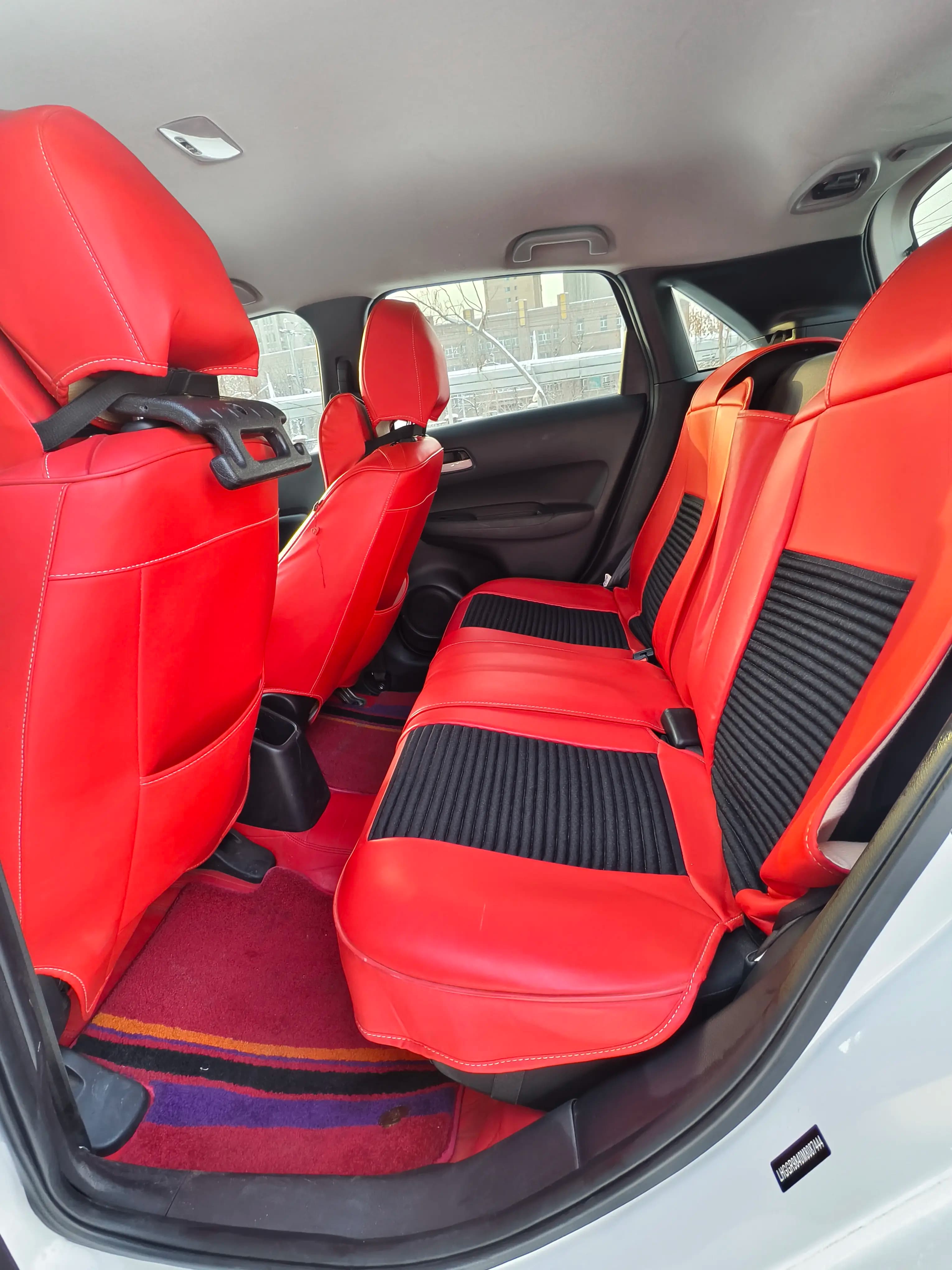 Honda Fit 2022 г. 39134 км. — фото 8