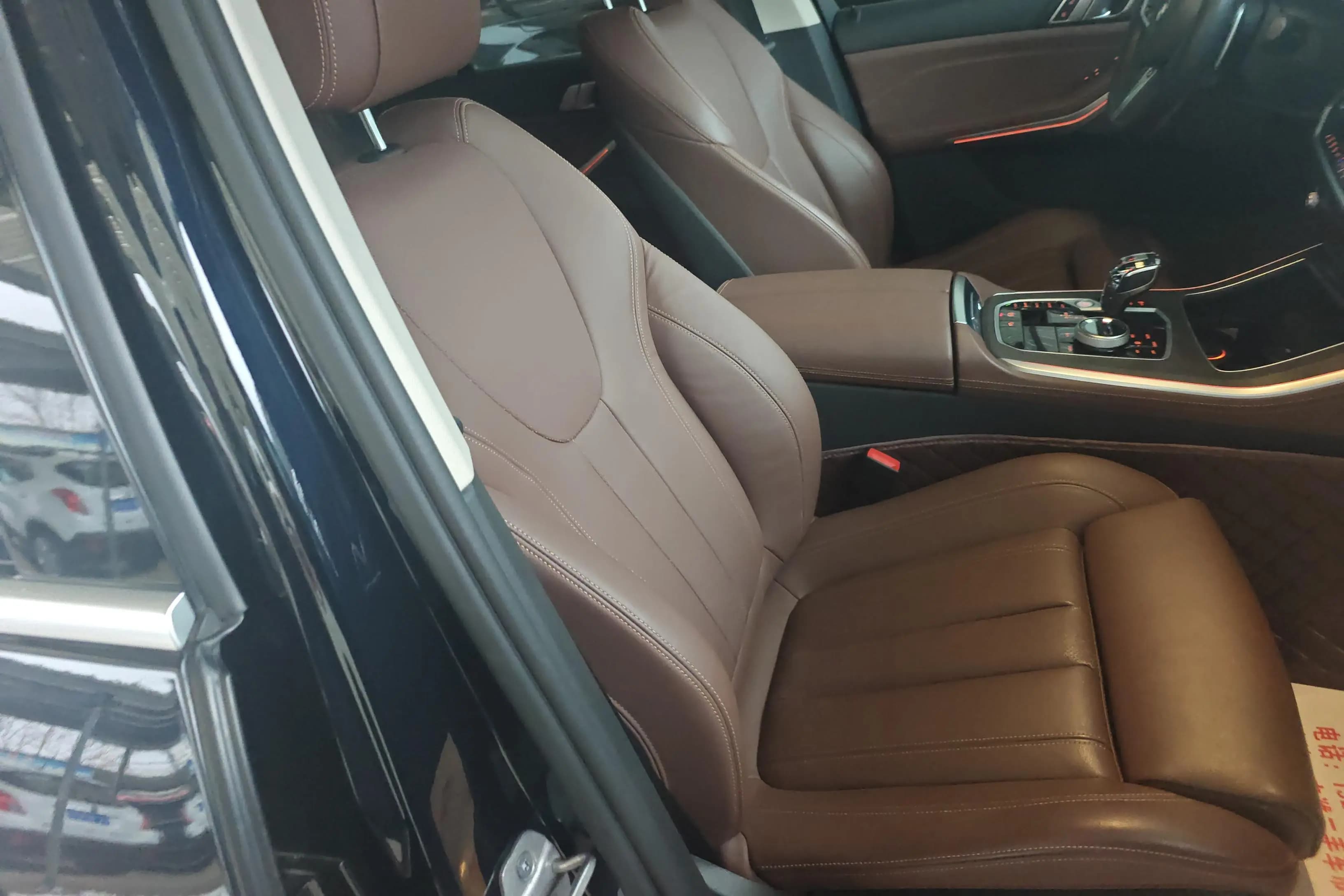 BMW X5 2021 г. 92231 км. — фото 14