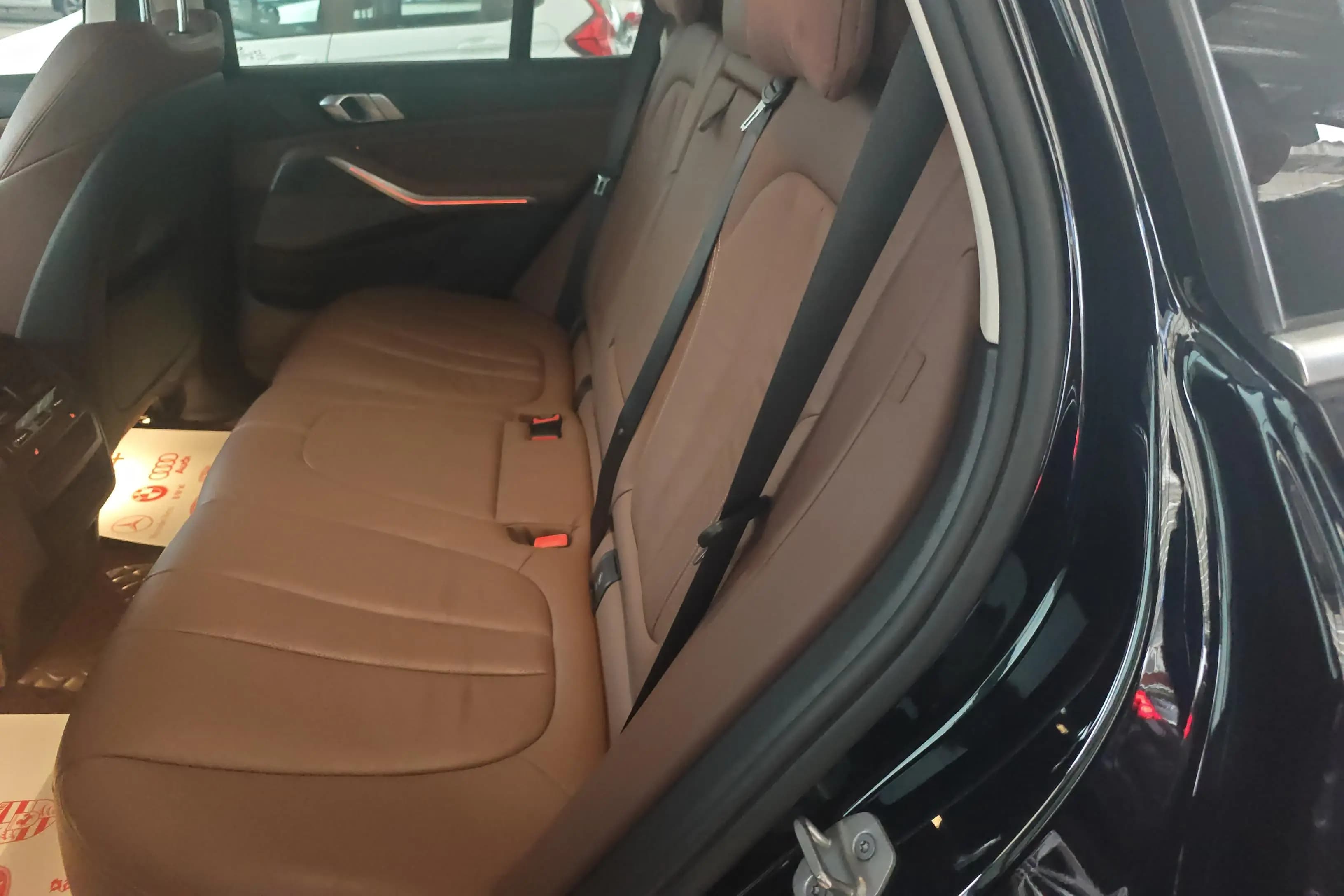 BMW X5 2021 г. 92231 км. — фото 15