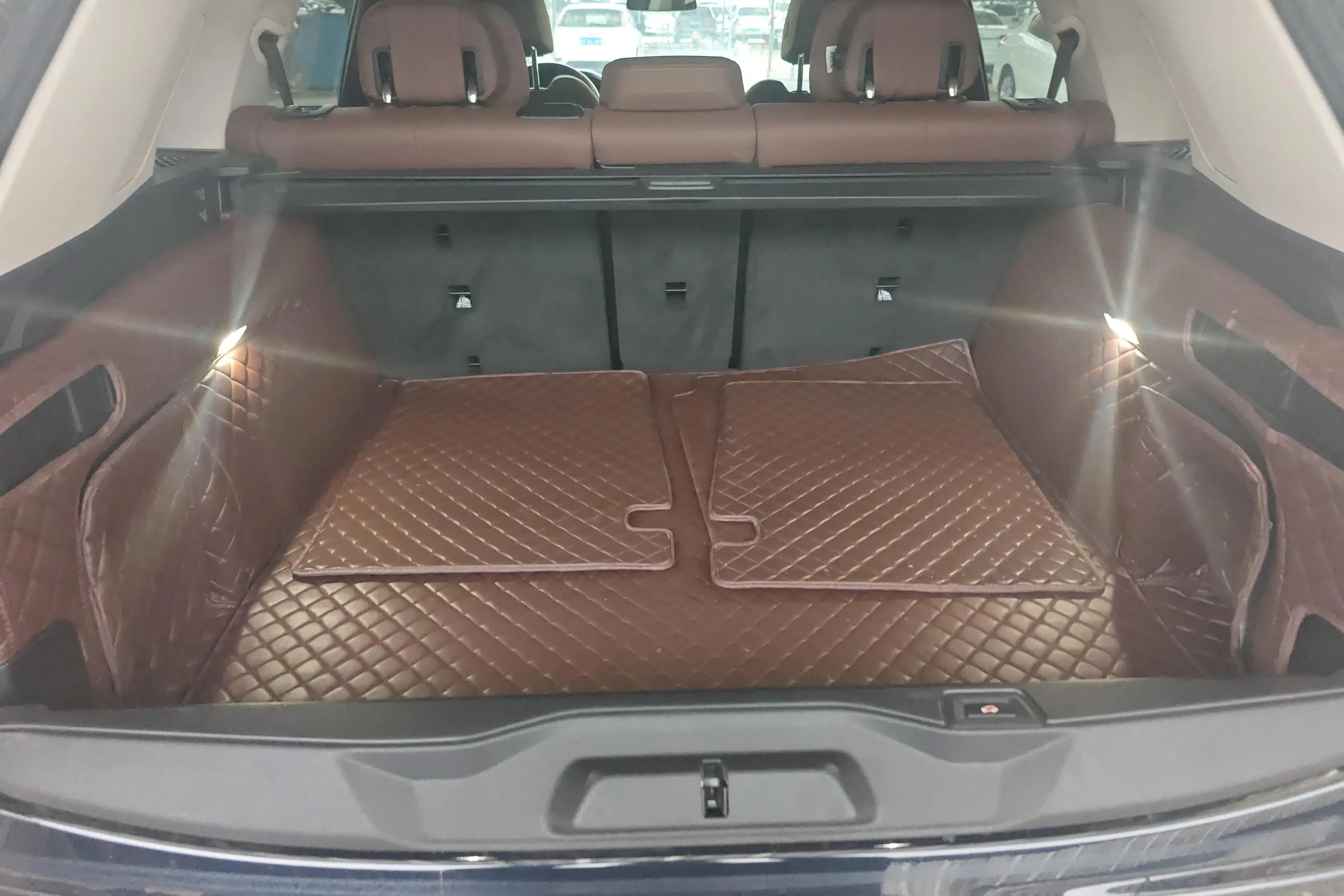 BMW X5 2021 г. 92231 км. — фото 16
