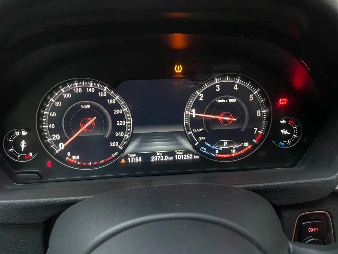 BMW 3 Series GT 2021 г. 100109 км. — фото 13