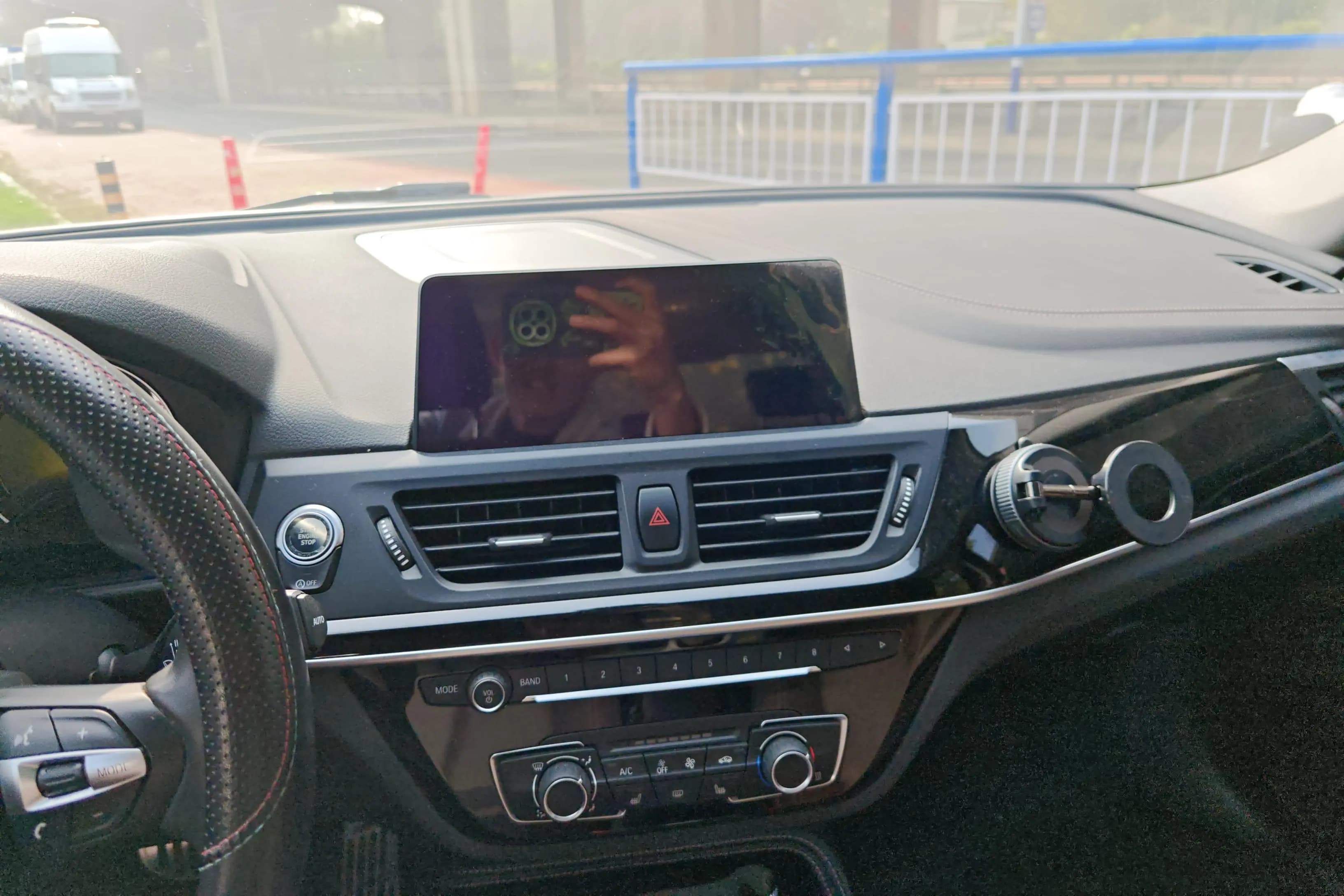 BMW 1 Series 2021 г. 45704 км. — фото 10