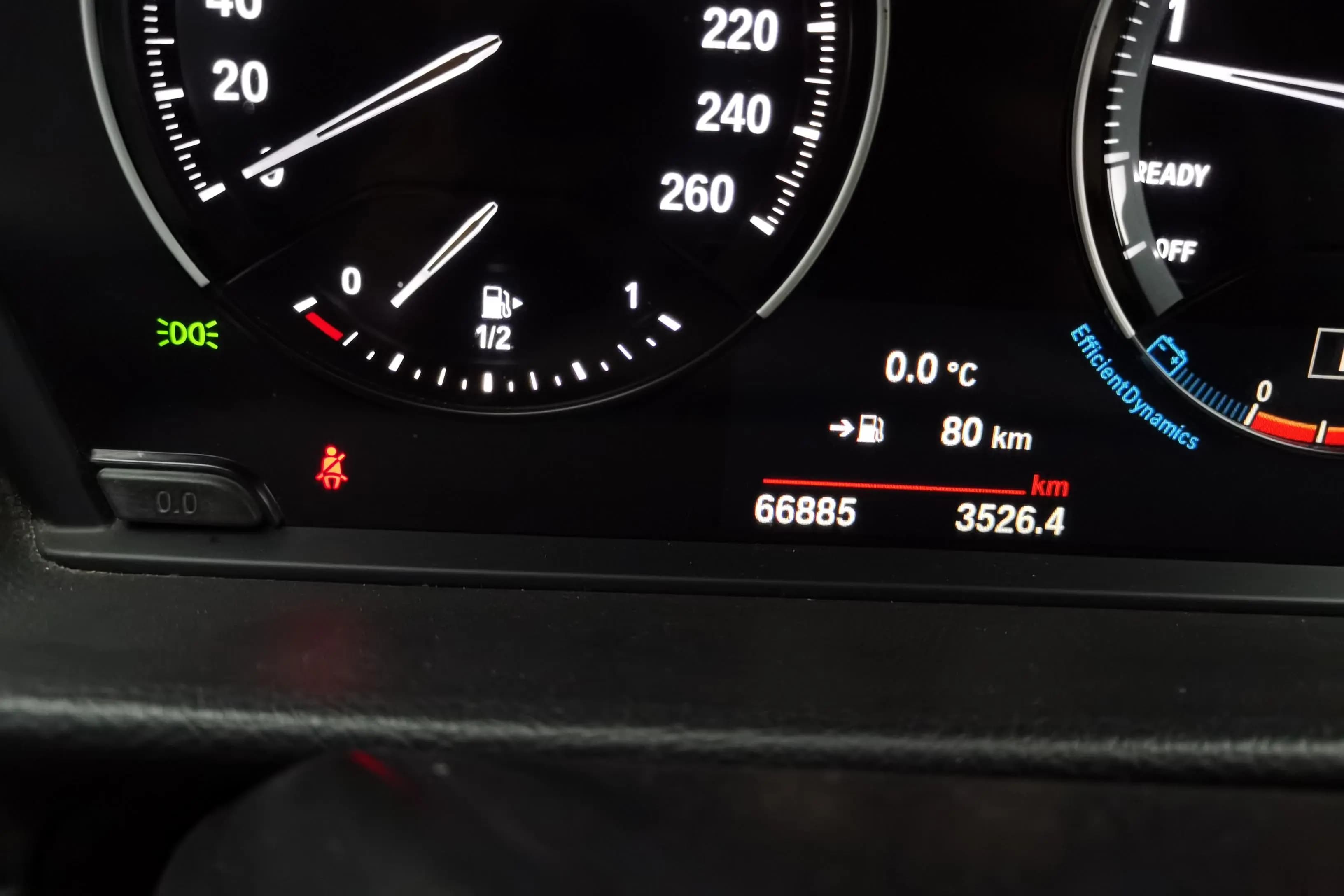 BMW 1 Series 2021 г. 66900 км. — фото 14