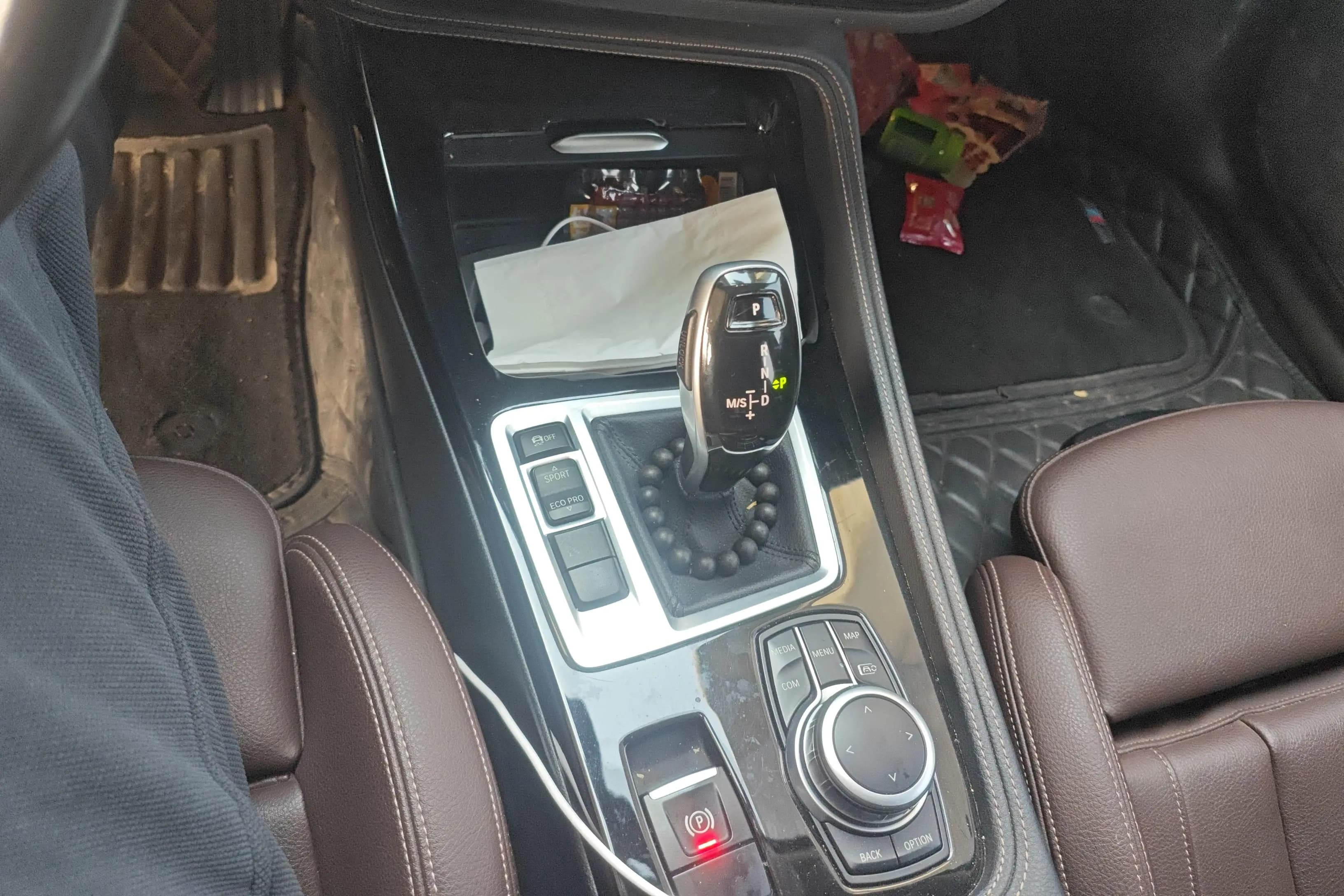 BMW 1 Series 2021 г. 66900 км. — фото 15