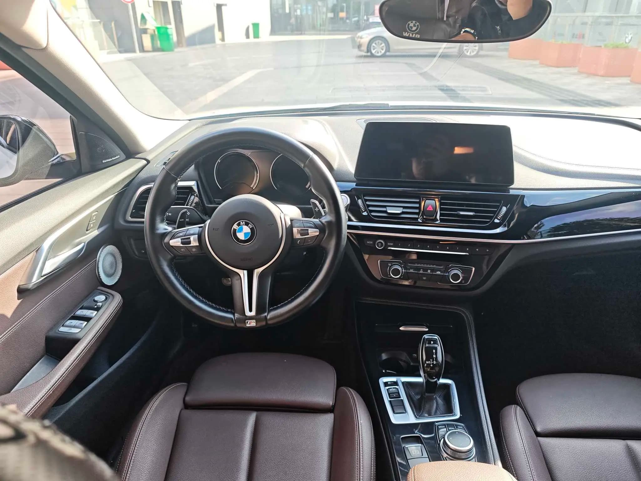 BMW 1 Series 2023 г. 36106 км. — фото 13