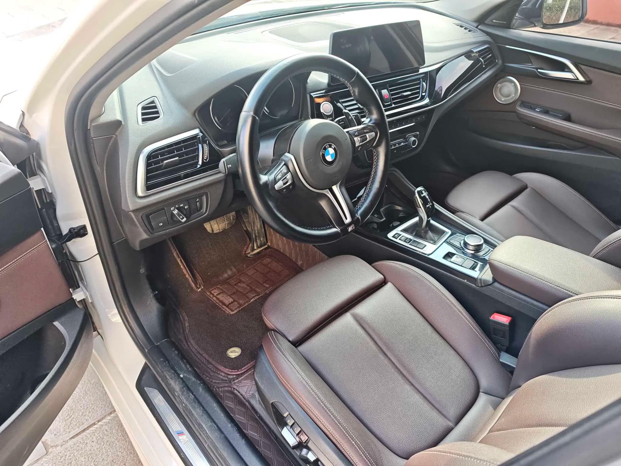 BMW 1 Series 2023 г. 36106 км. — фото 14