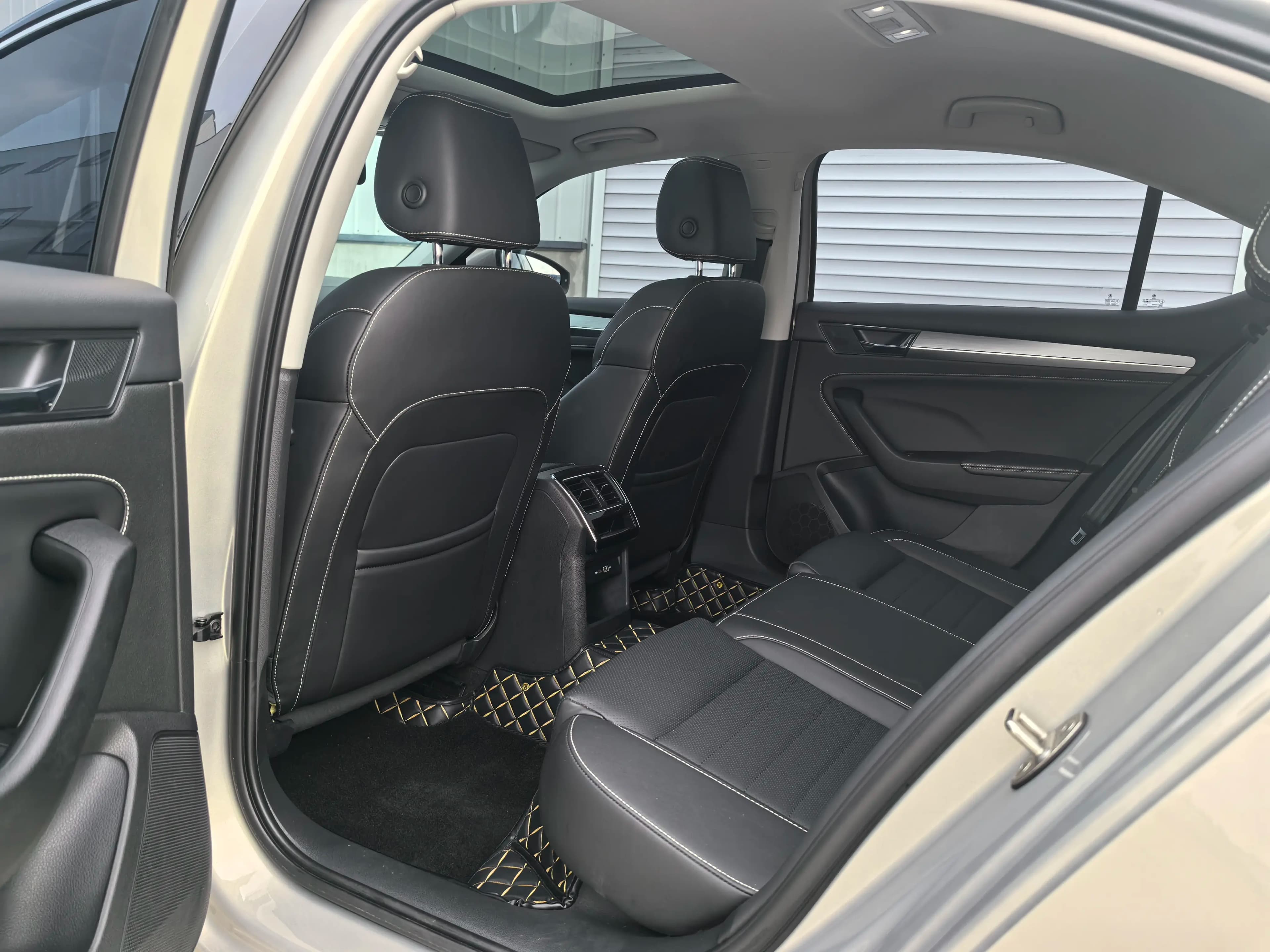 Skoda Speedy 2023 г. 15894 км. — фото 21