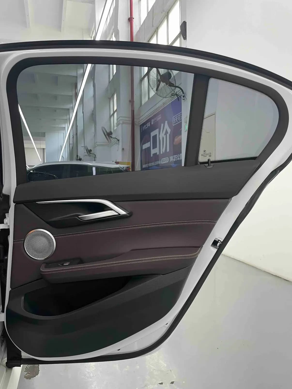 BMW 1 Series 2023 г. 35053 км. — фото 13