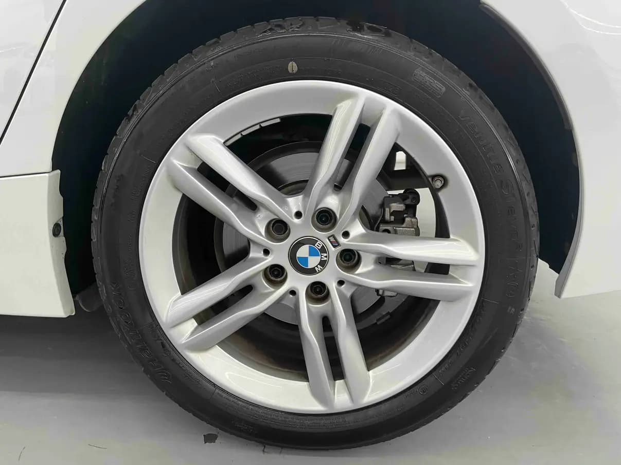 BMW 1 Series 2023 г. 35053 км. — фото 6