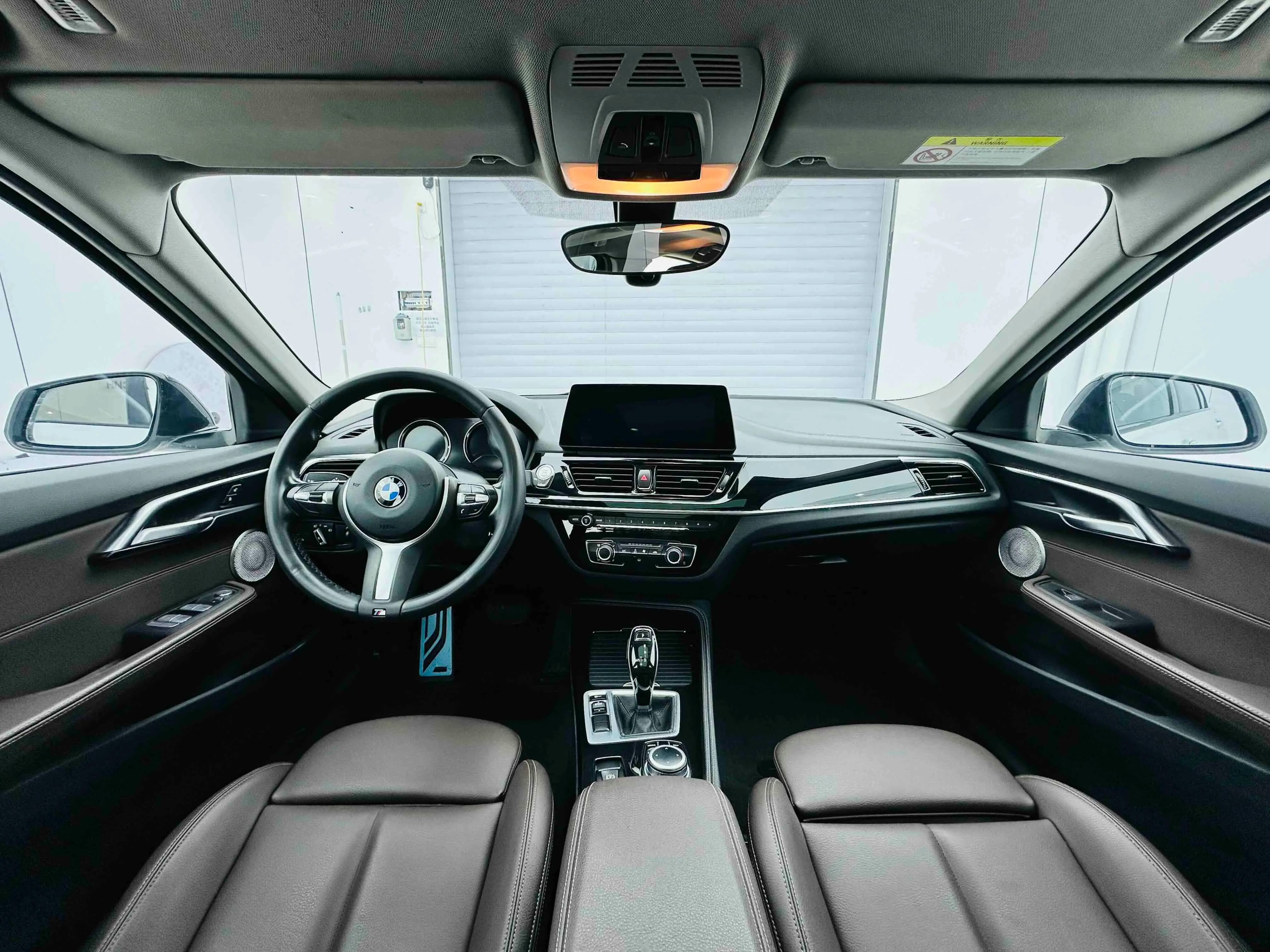 BMW 1 Series 2021 г. 56000 км. — фото 11