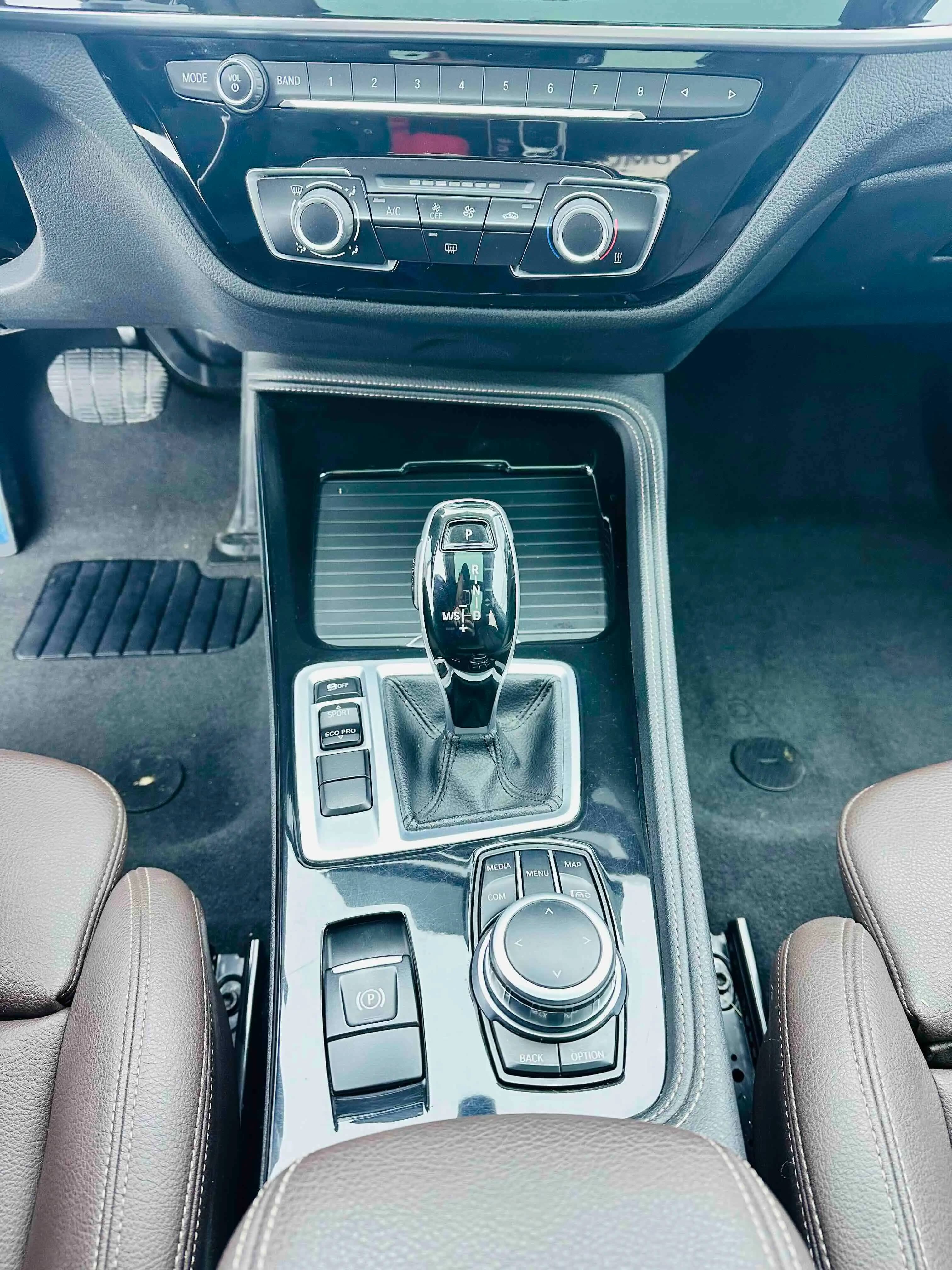 BMW 1 Series 2021 г. 56000 км. — фото 9