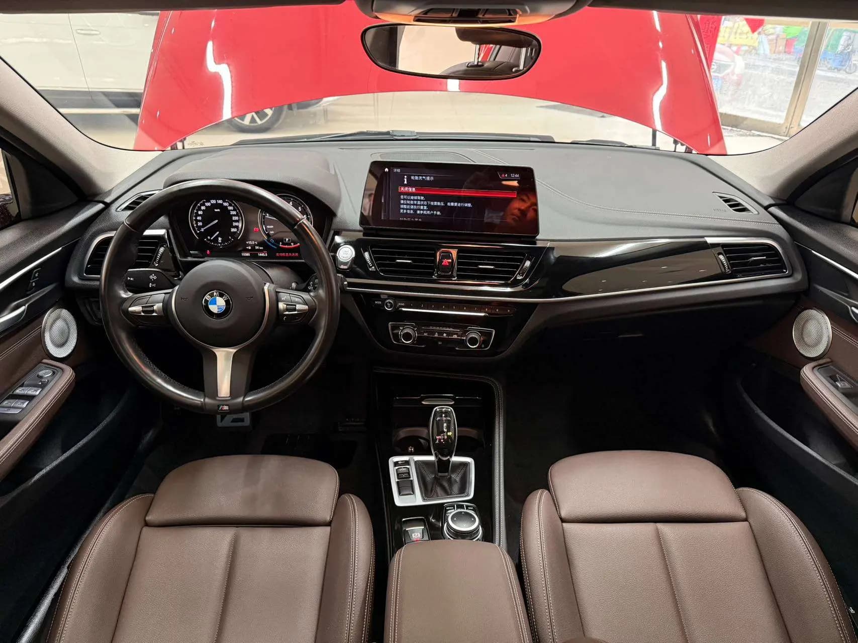 BMW 1 Series 2021 г. 15000 км. — фото 9