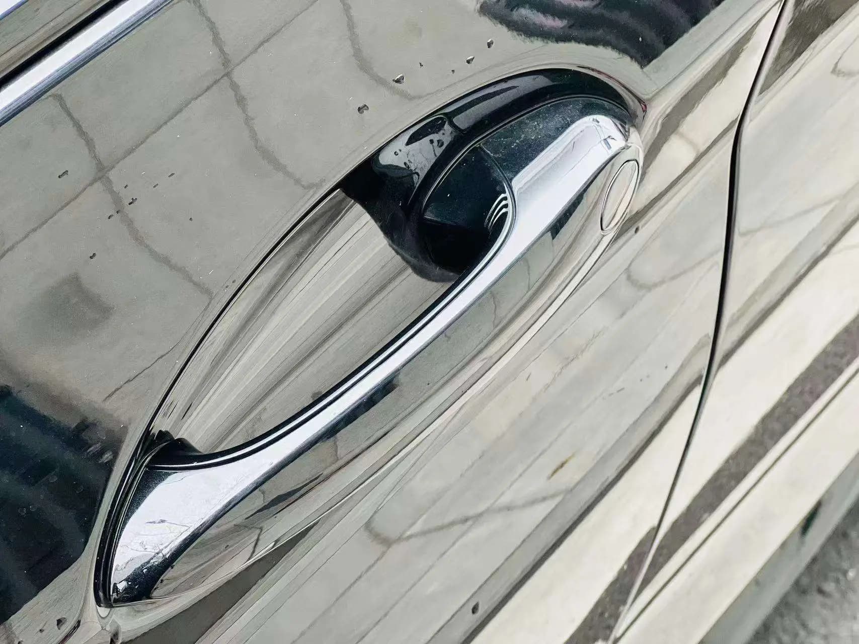 BMW X3 M 2024 г. 19148 км. — фото 13