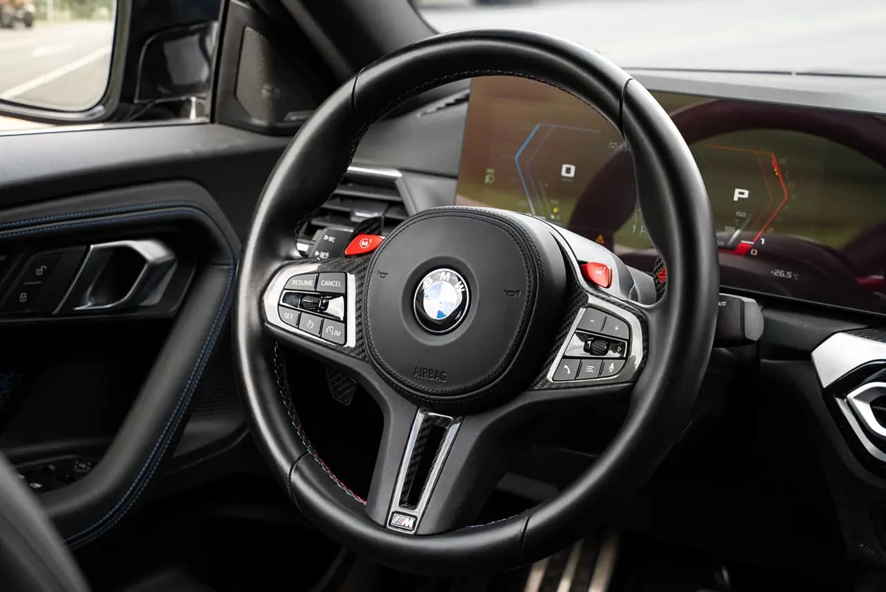 BMW M2 2024 г. 15114 км. — фото 14