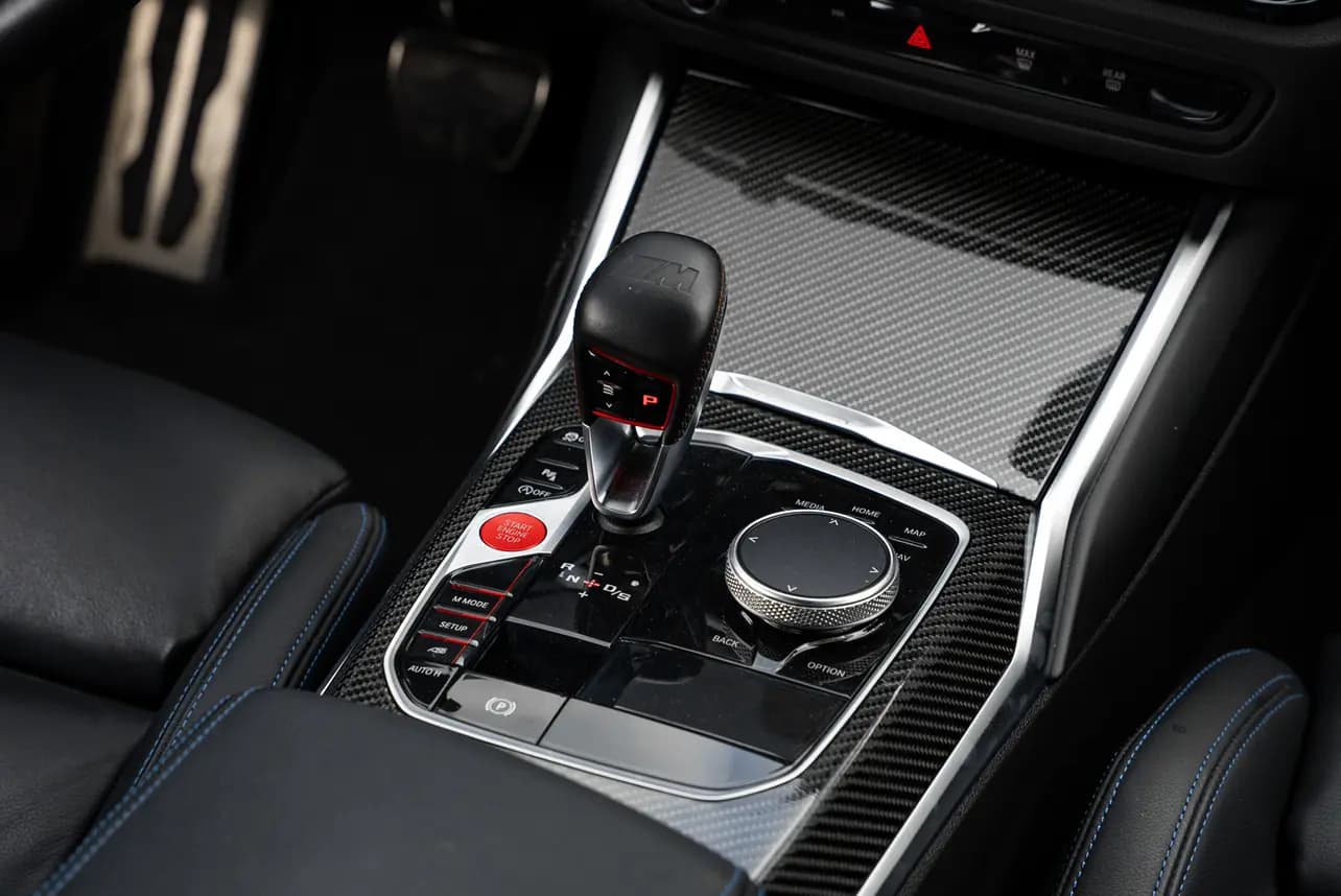 BMW M2 2024 г. 15114 км. — фото 15