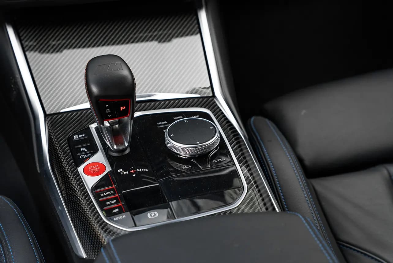 BMW M2 2024 г. 15114 км. — фото 16