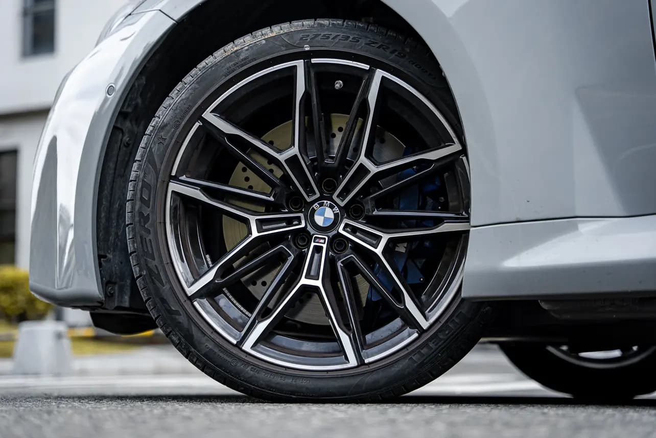 BMW M2 2024 г. 15114 км. — фото 10