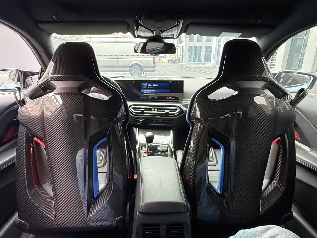 BMW M2 2024 г. 23115 км. — фото 12