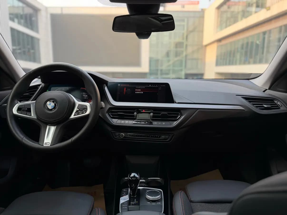 BMW 2 Series 2022 г. 47128 км. — фото 6