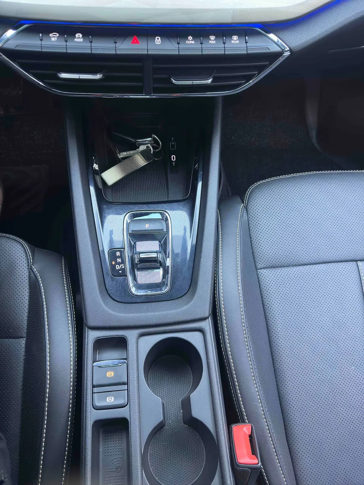 Skoda Octavia 2022 г. 21872 км. — фото 18