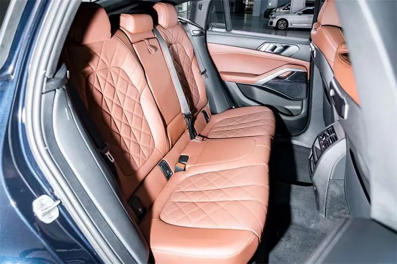 BMW X6 2024 г. 22622 км. — фото 17