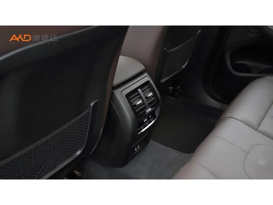 BMW X3 2021 г. 20673 км. — фото 4