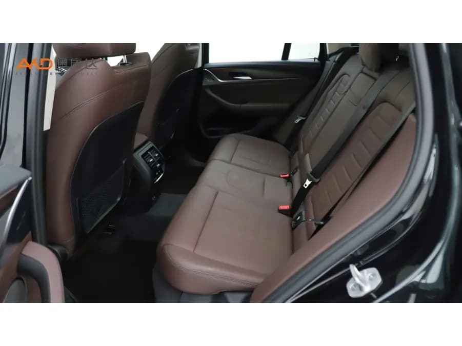 BMW X3 2021 г. 20673 км. — фото 7