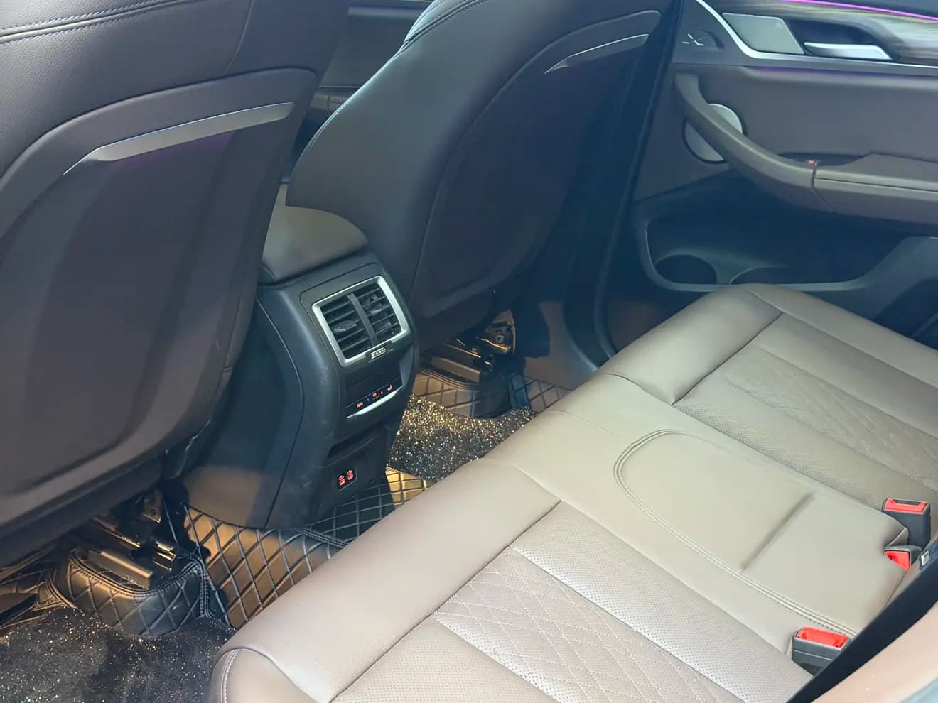 BMW X3 2022 г. 47074 км. — фото 15
