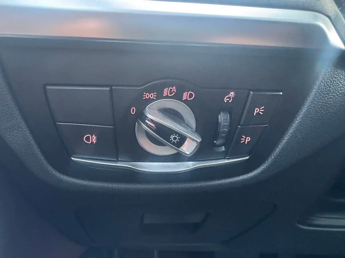 BMW X3 2022 г. 46075 км. — фото 17