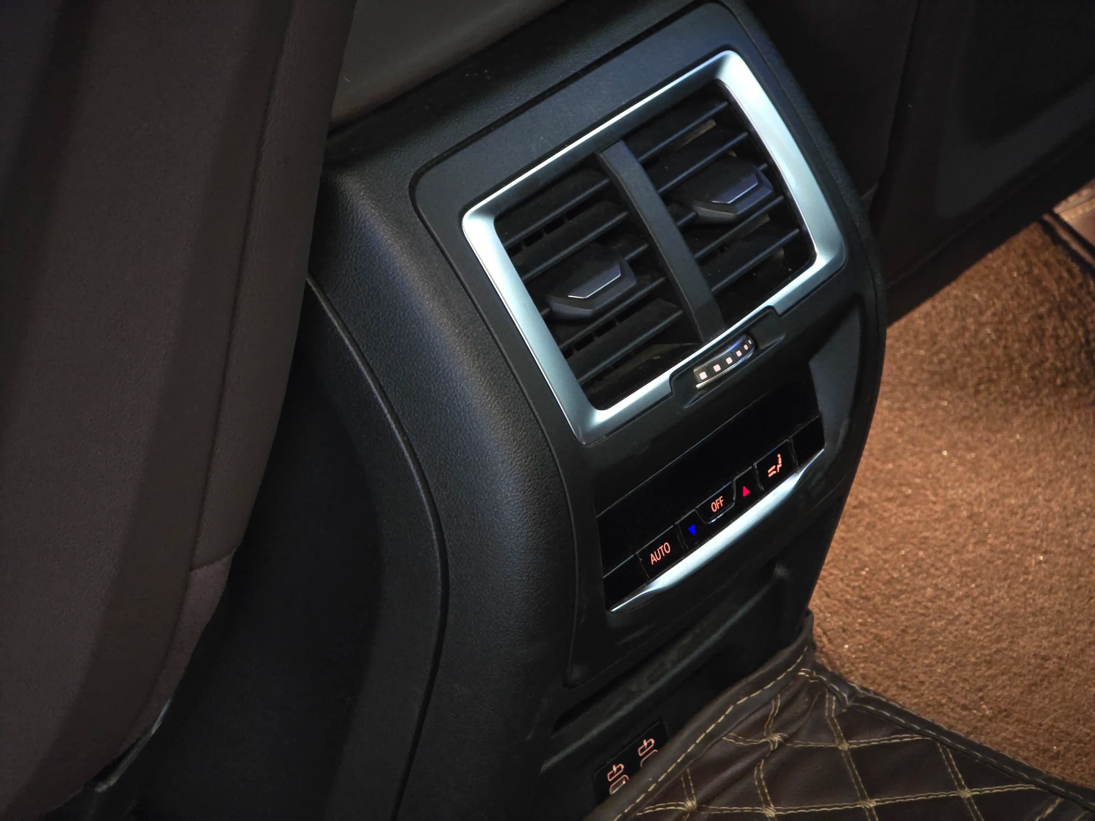 BMW X3 2021 г. 43076 км. — фото 11