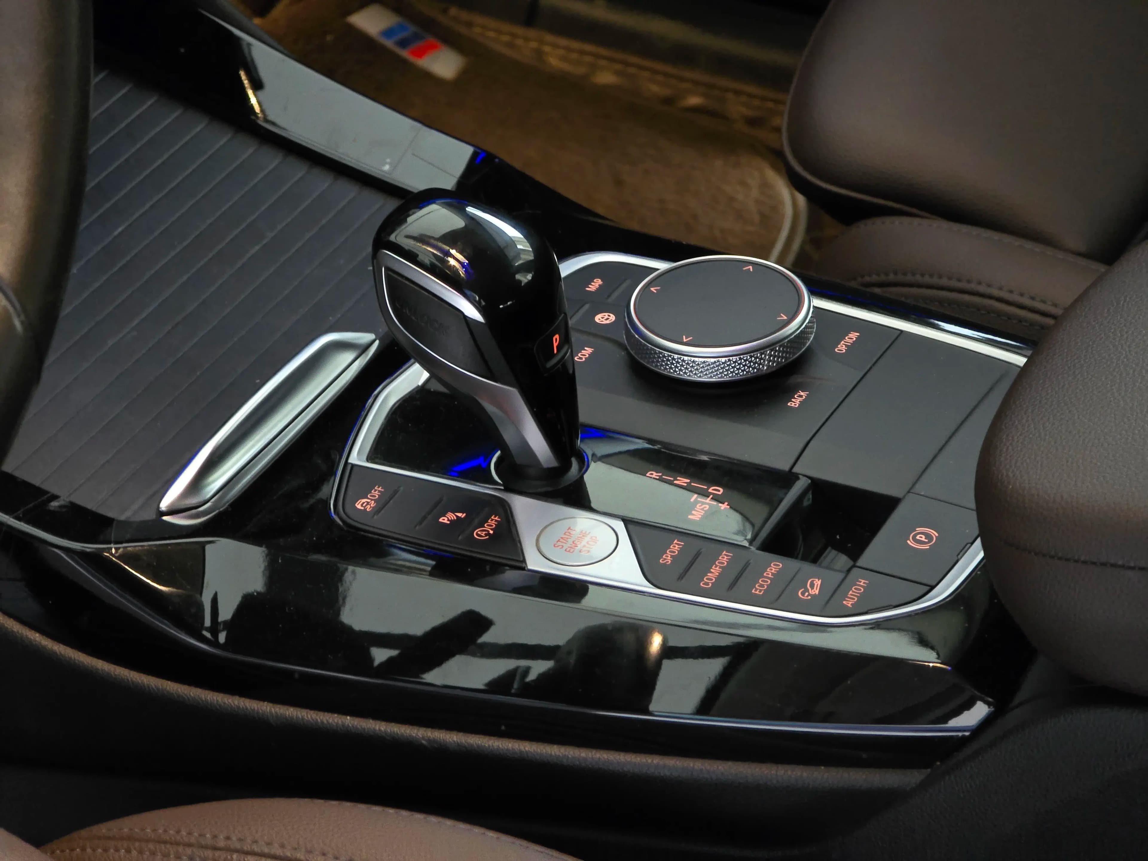 BMW X3 2021 г. 43076 км. — фото 16
