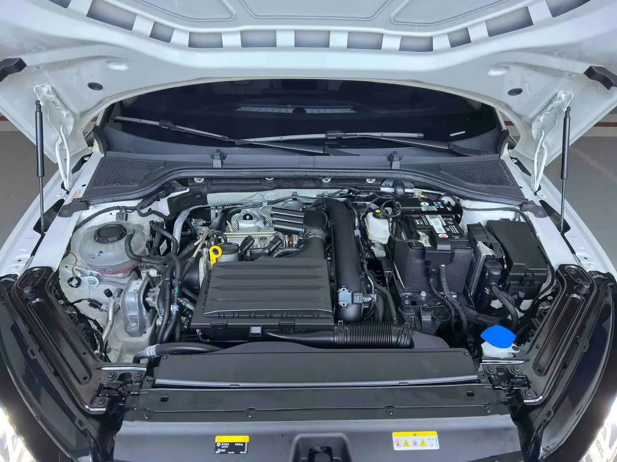 Skoda Octavia 2023 г. 12069 км. — фото 8
