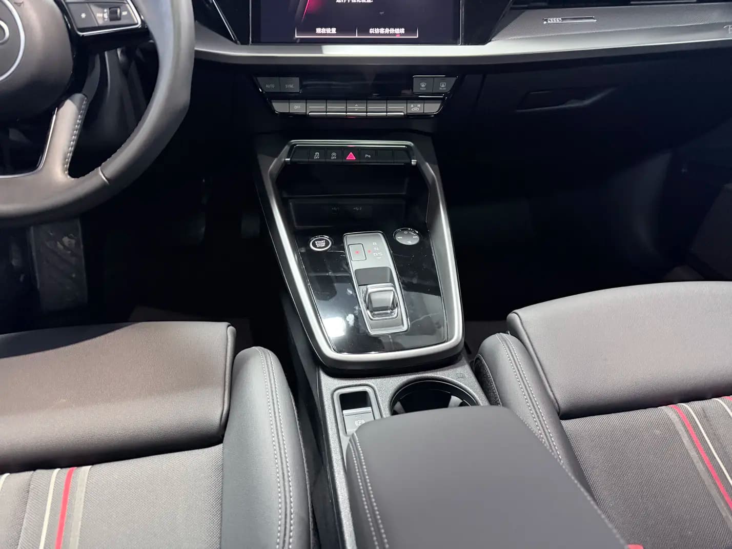 Audi A3 2022 г. 28115 км. — фото 6
