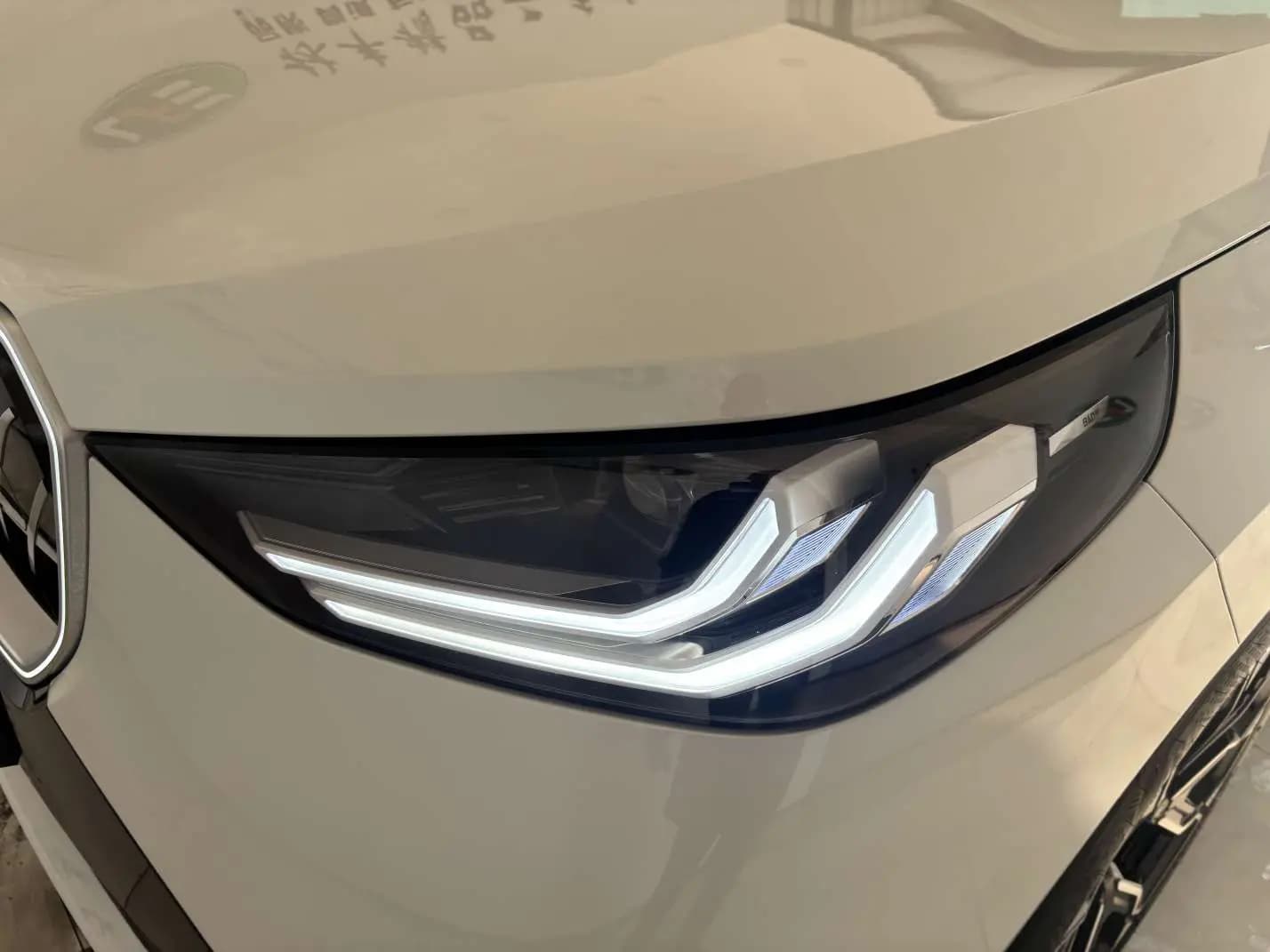 BMW X3 30Li 2.0 xDrive Steptronic (258 л.с.) 2025 г. 8002 км — фото 3