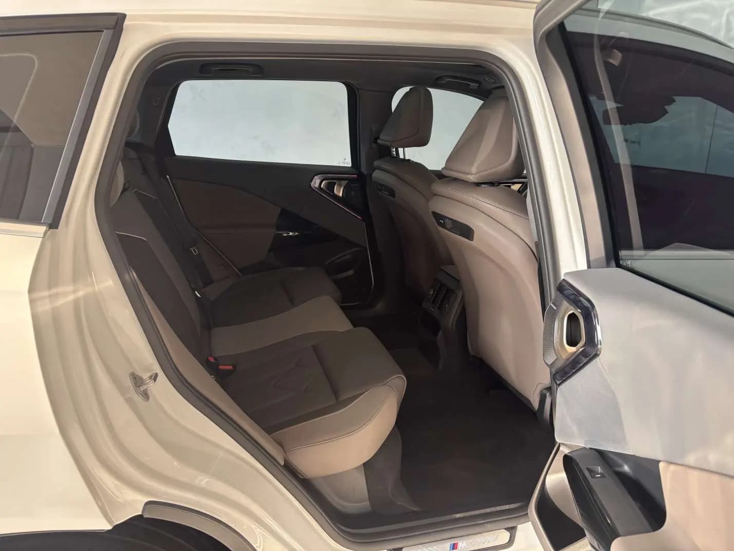 BMW X3 30Li 2.0 xDrive Steptronic (258 л.с.) 2025 г. 8002 км — фото 23
