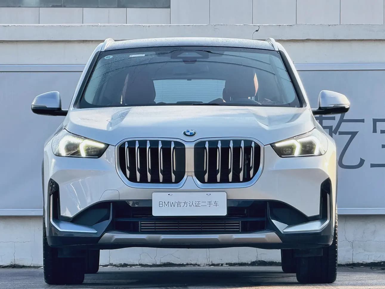 BMW X1 2023 г. 15121 км. — фото 2