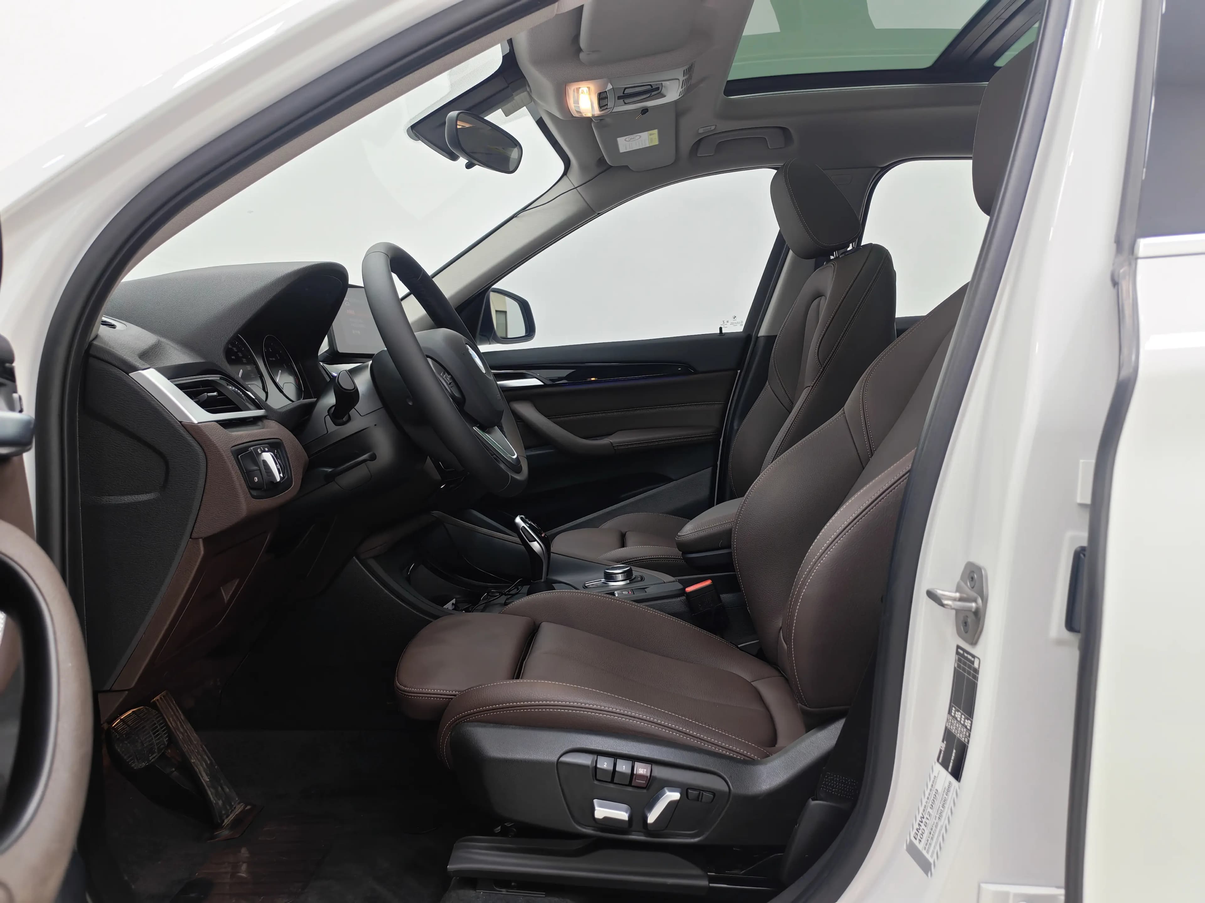 BMW X1 2023 г. 18110 км. — фото 11