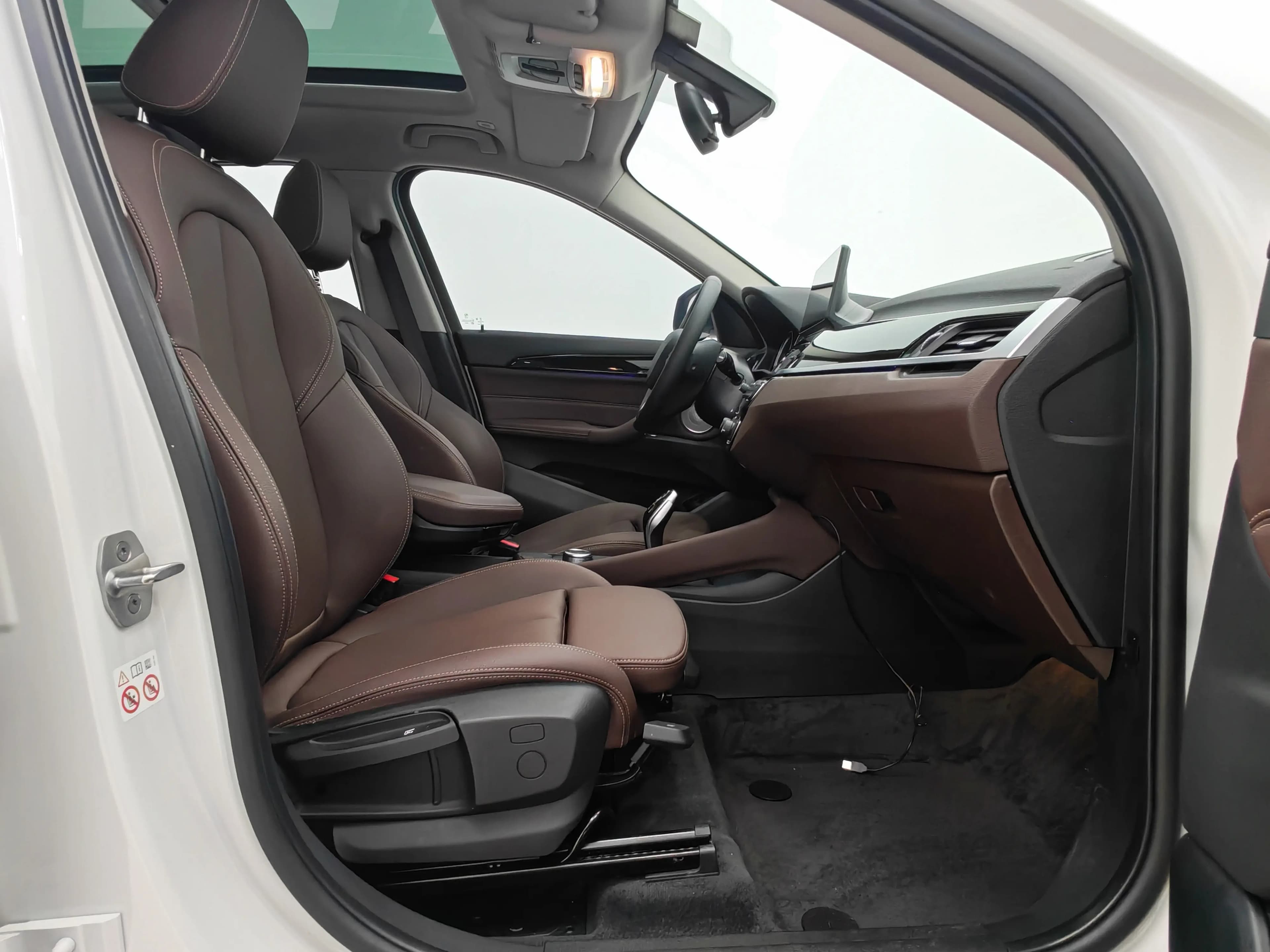 BMW X1 2023 г. 18110 км. — фото 12