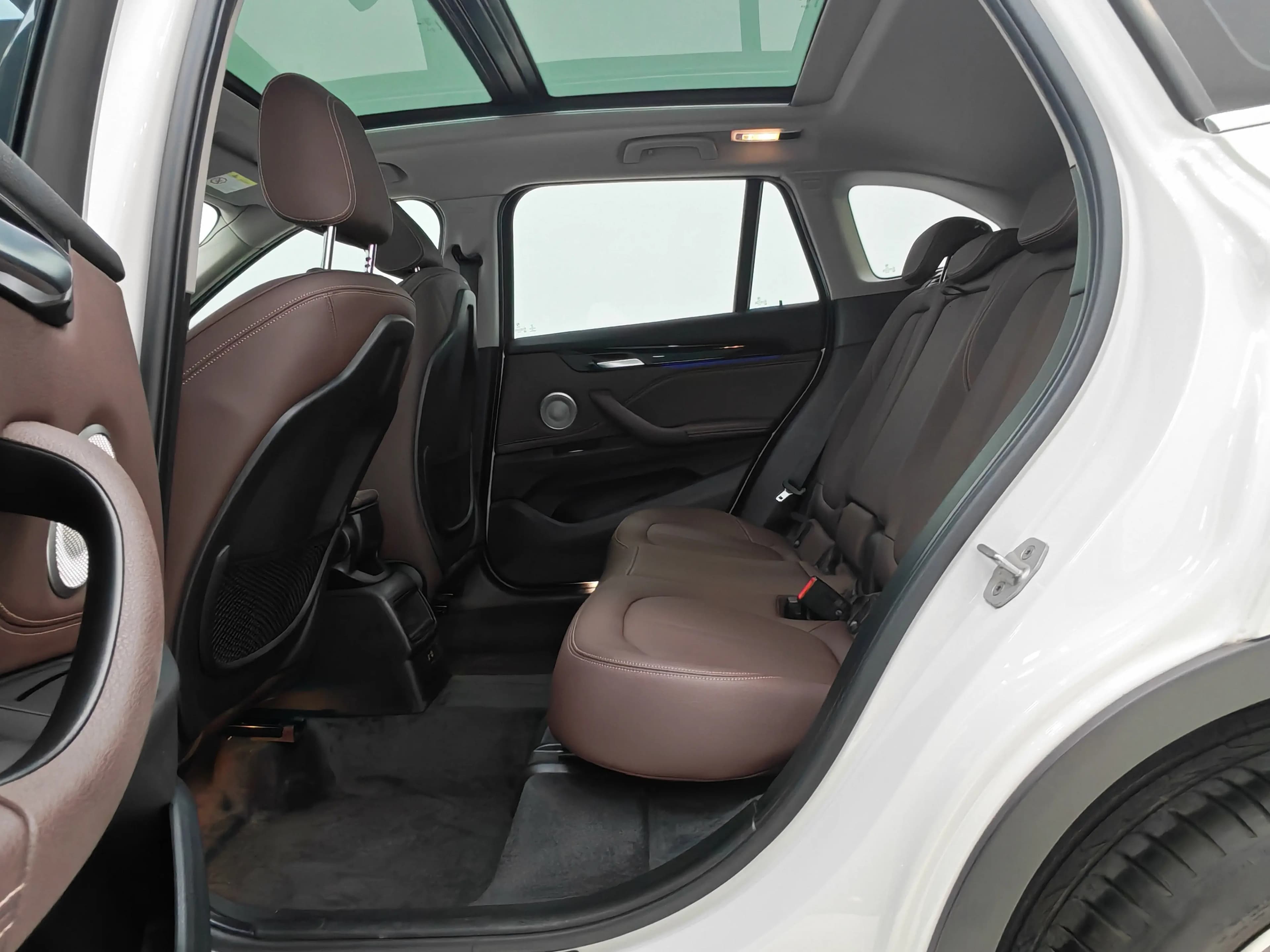 BMW X1 2023 г. 18110 км. — фото 13