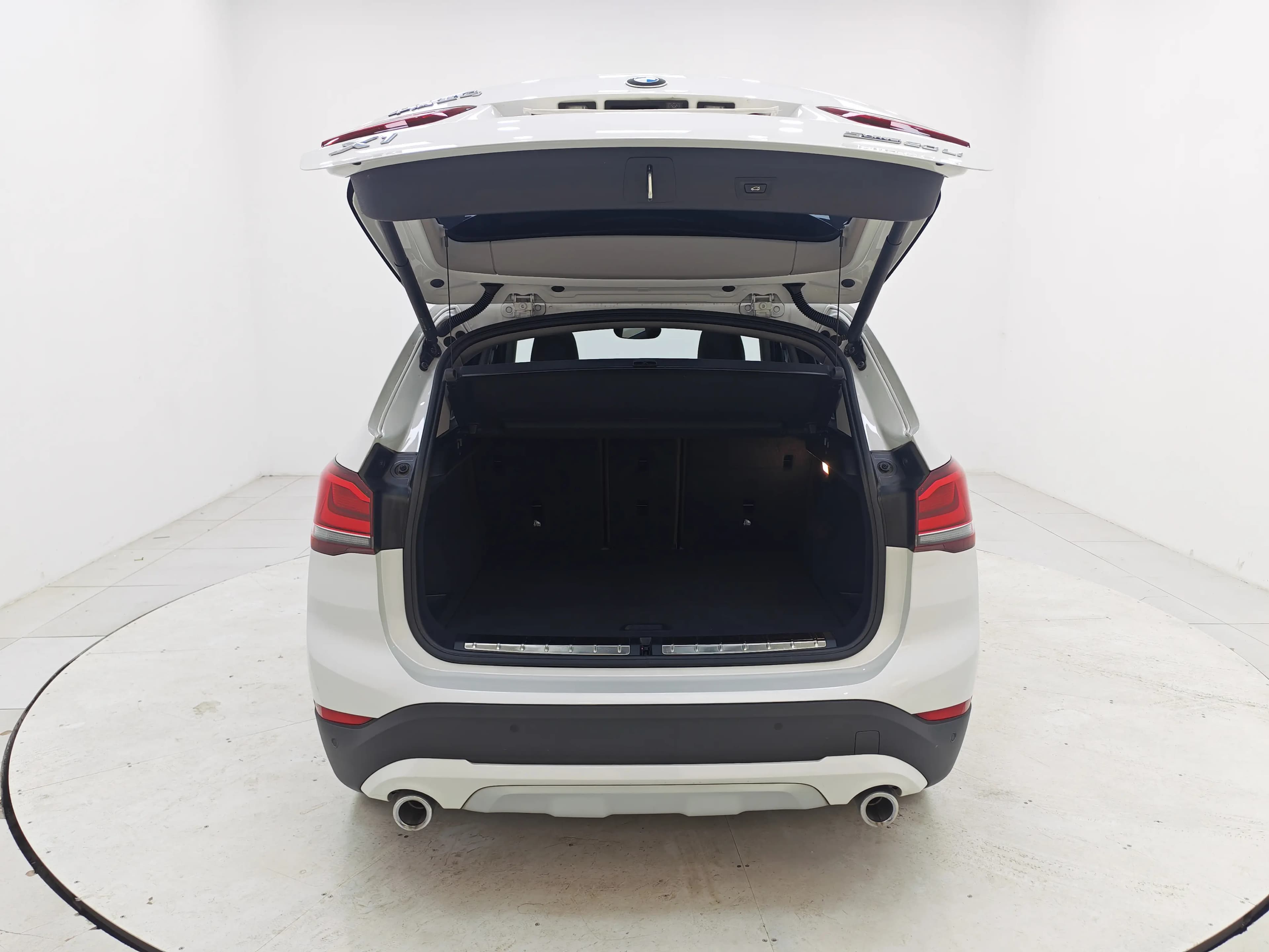 BMW X1 2023 г. 18110 км. — фото 14